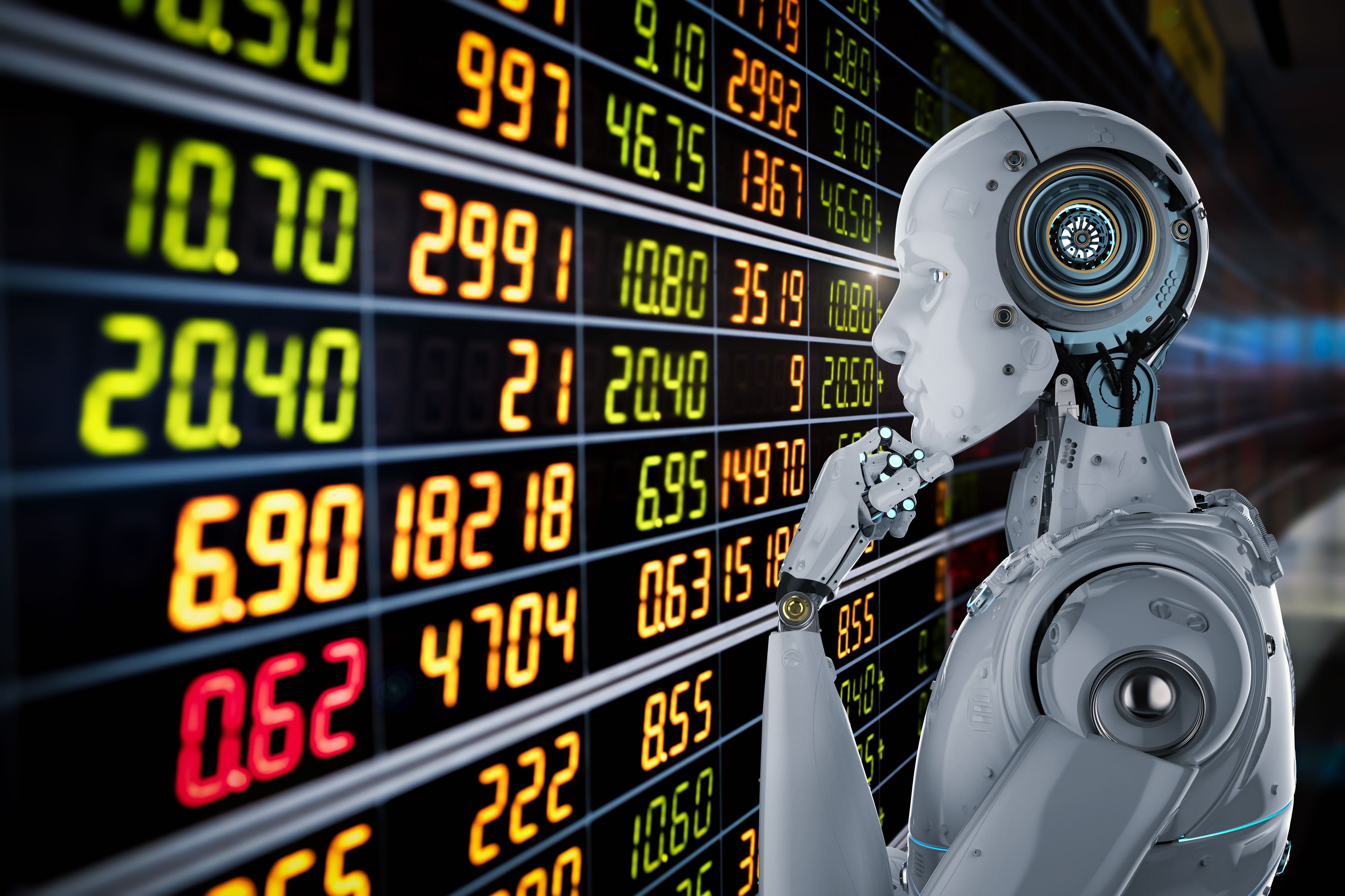 trading bot