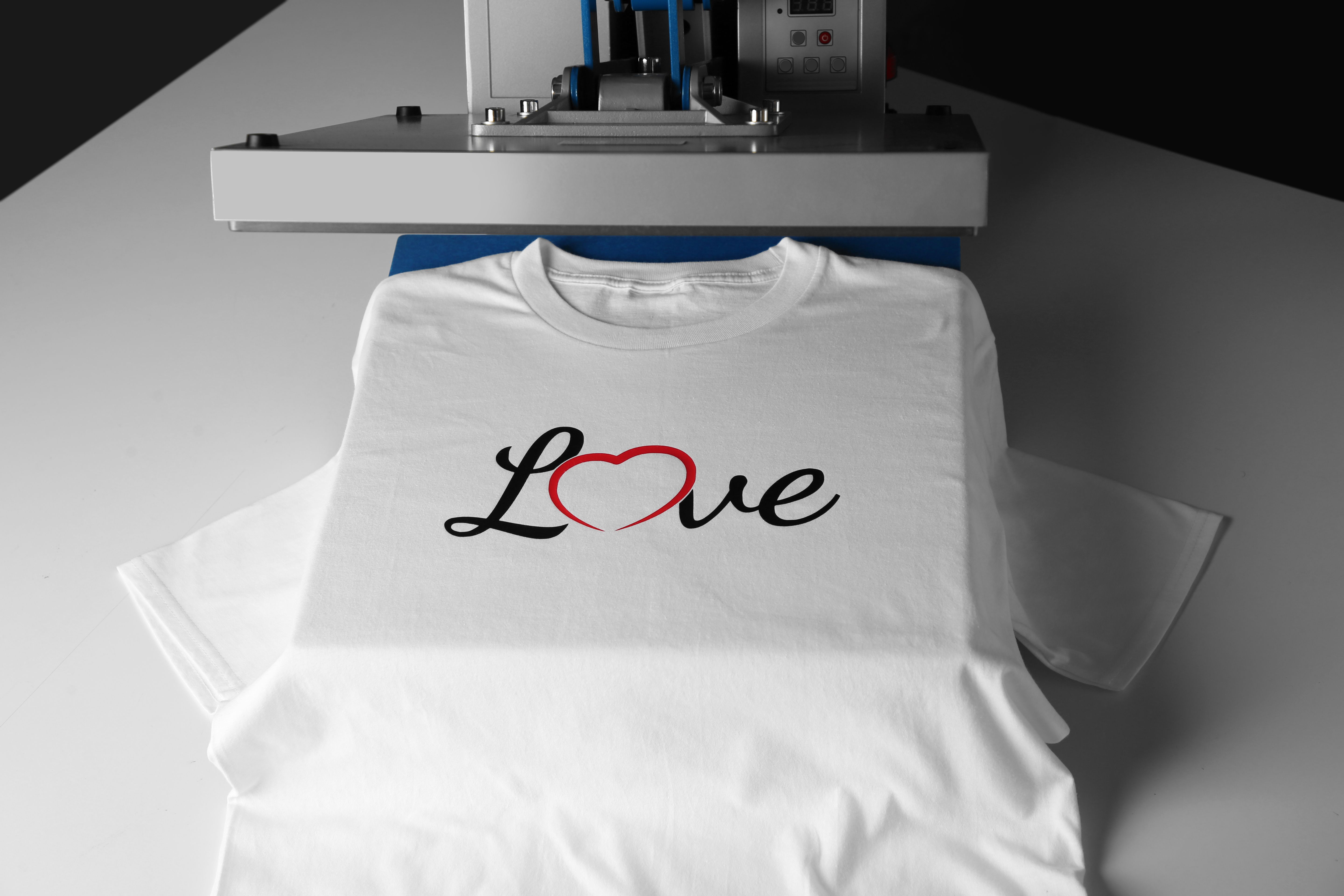 Custom T-Shirt Creations