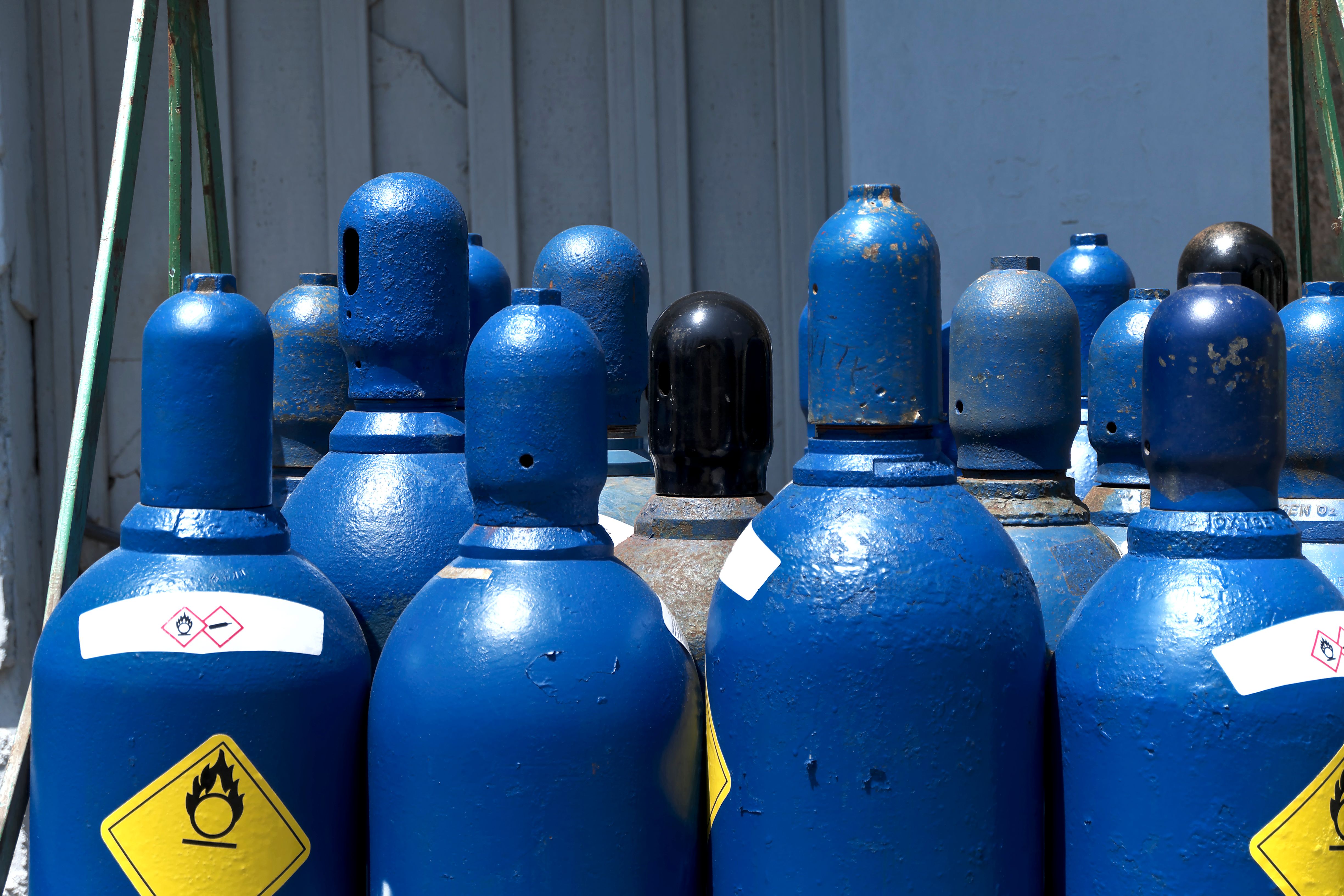 Top 5 Myths About Industrial Gases Debunked