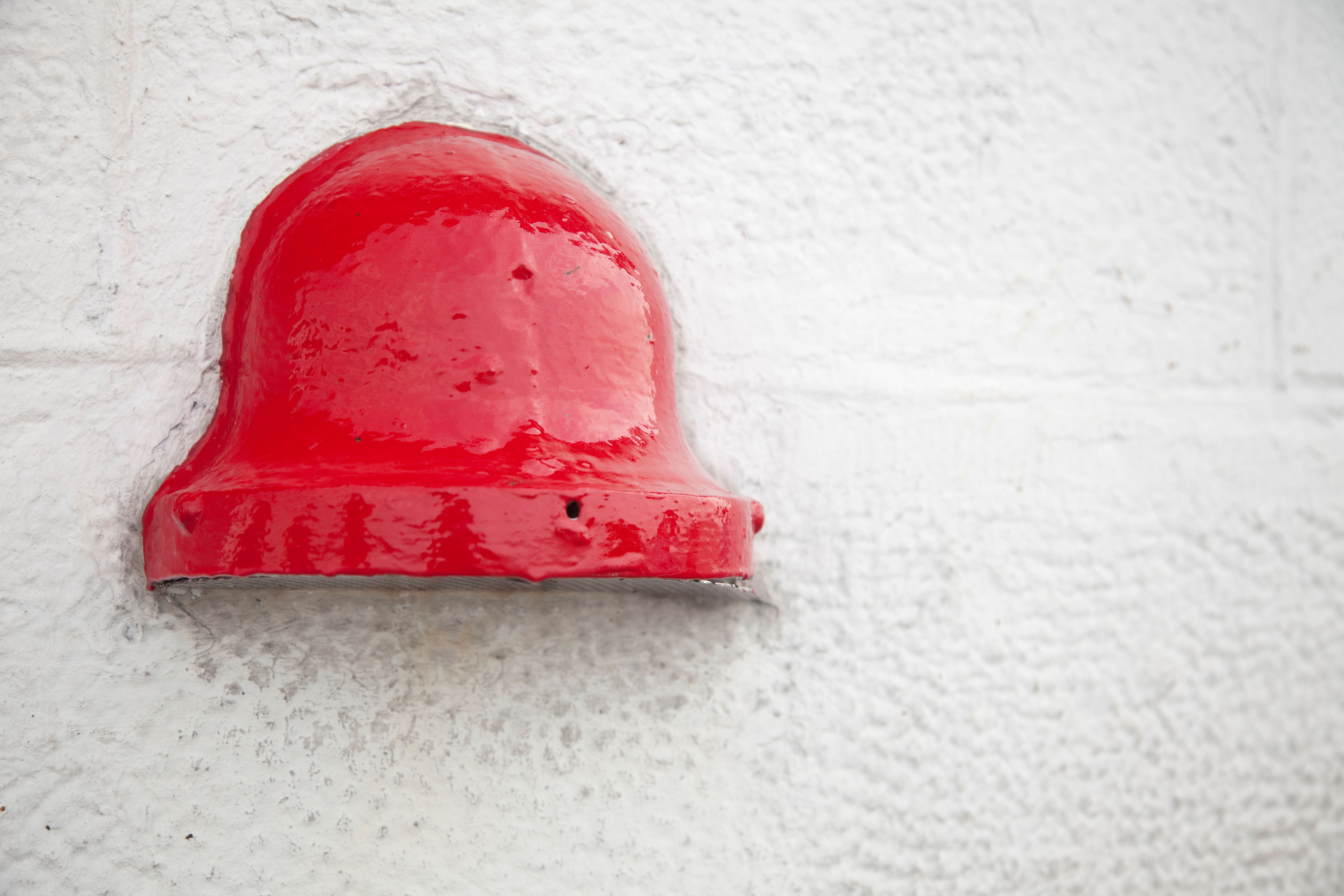 Detail from Marblehead Lighthouse
