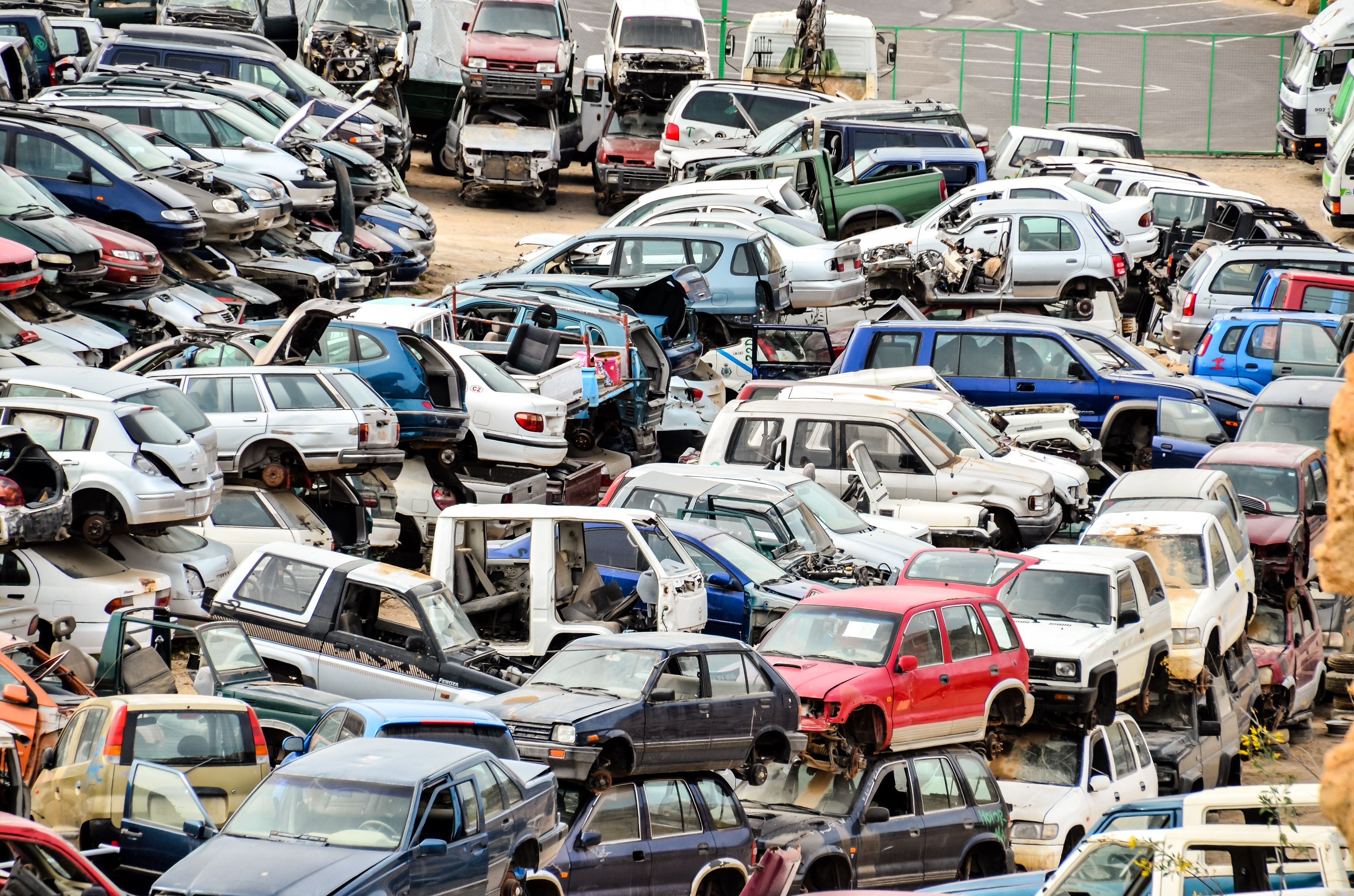 Ocho Rios towing transport and repair inc. — Towing in Lithonia, Georgia