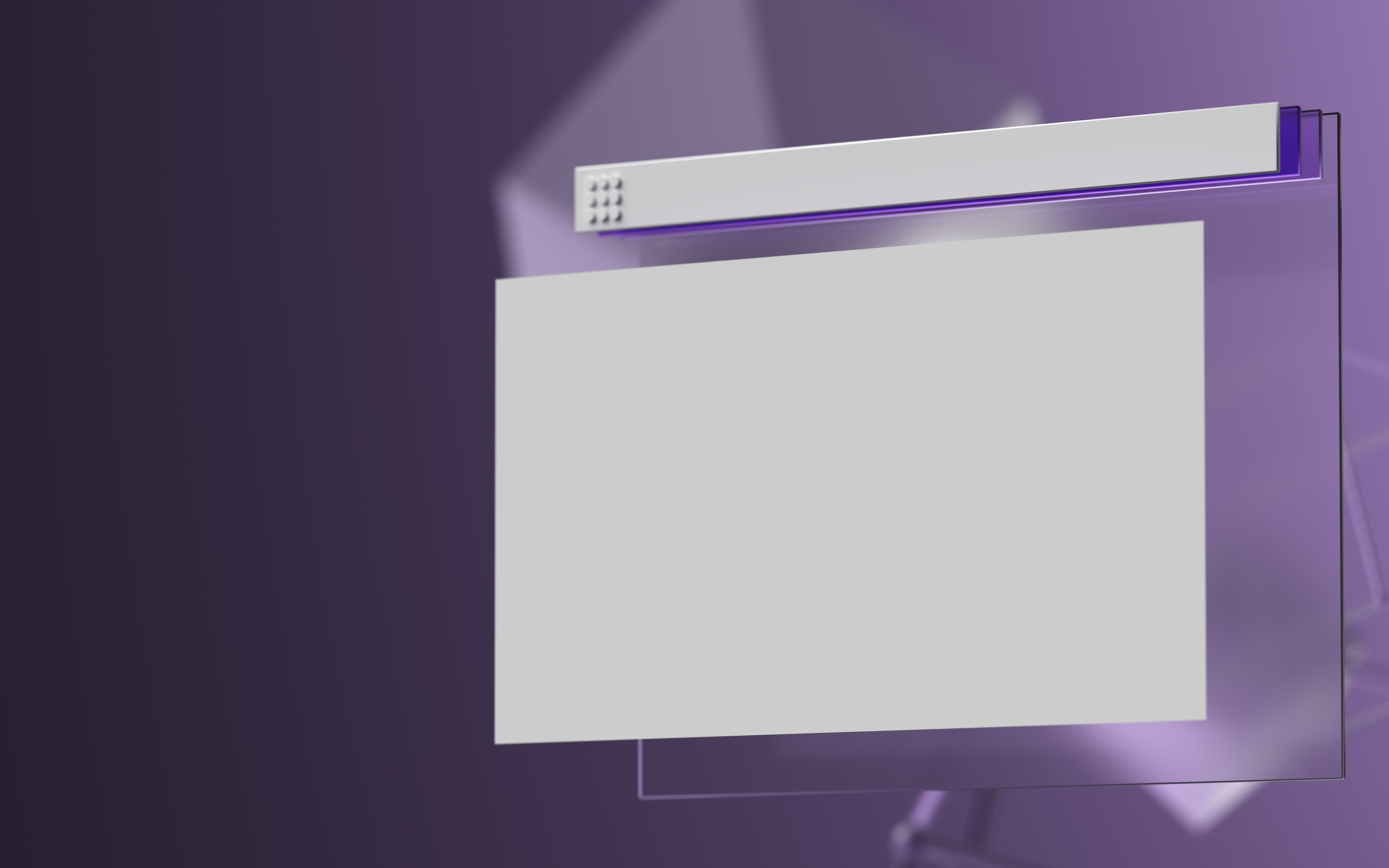 dynamic website layout