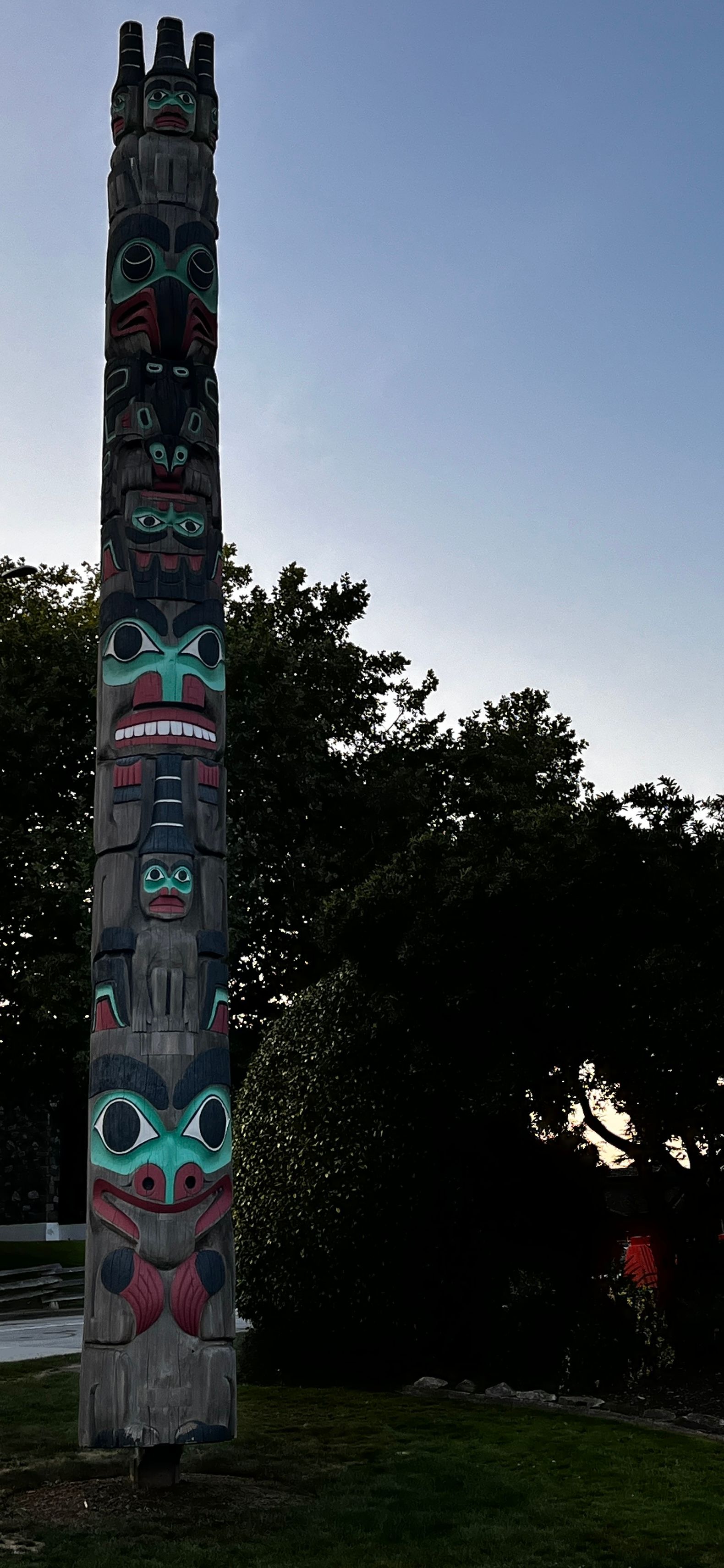 Native American culture