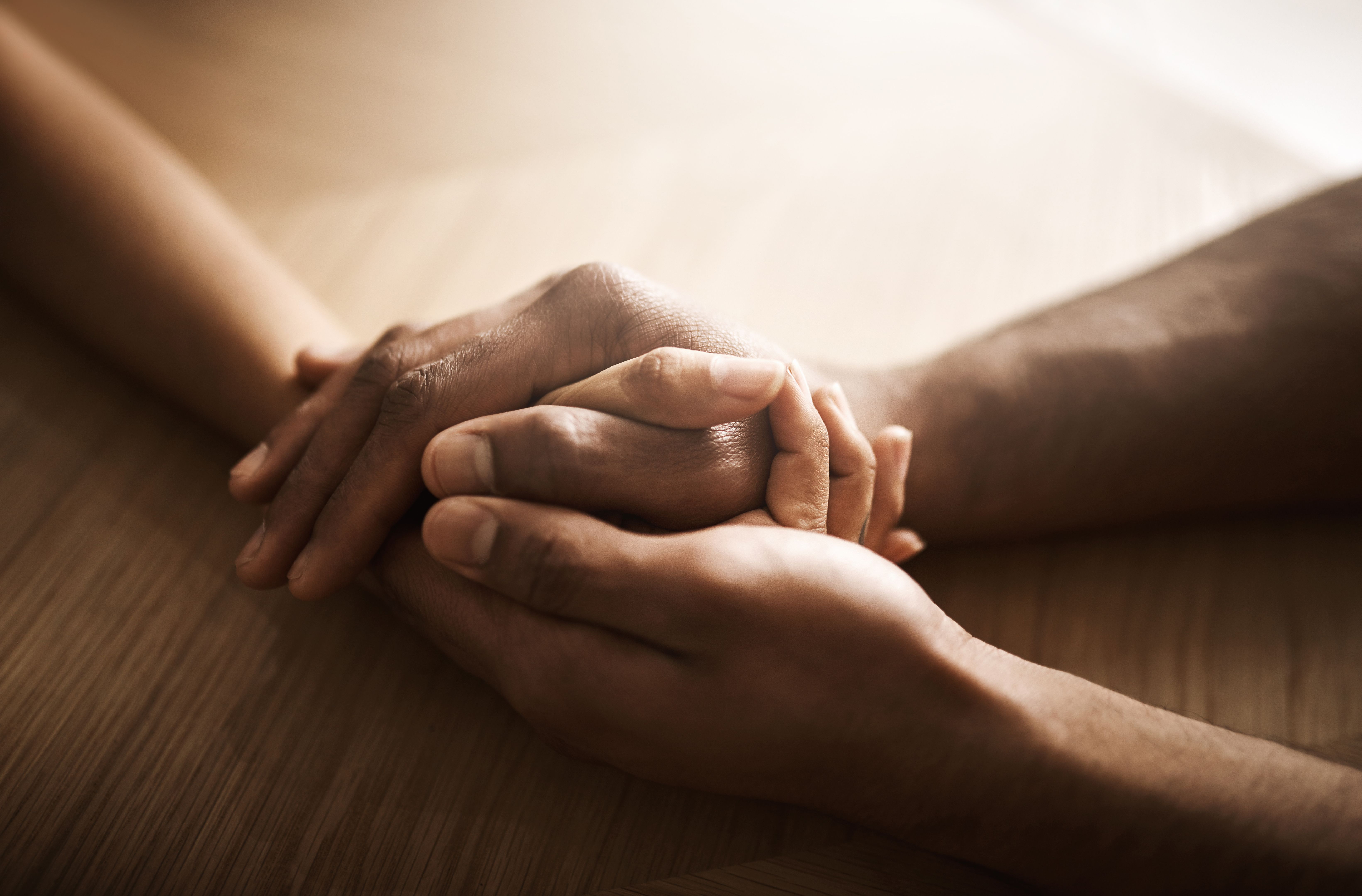 self-compassion