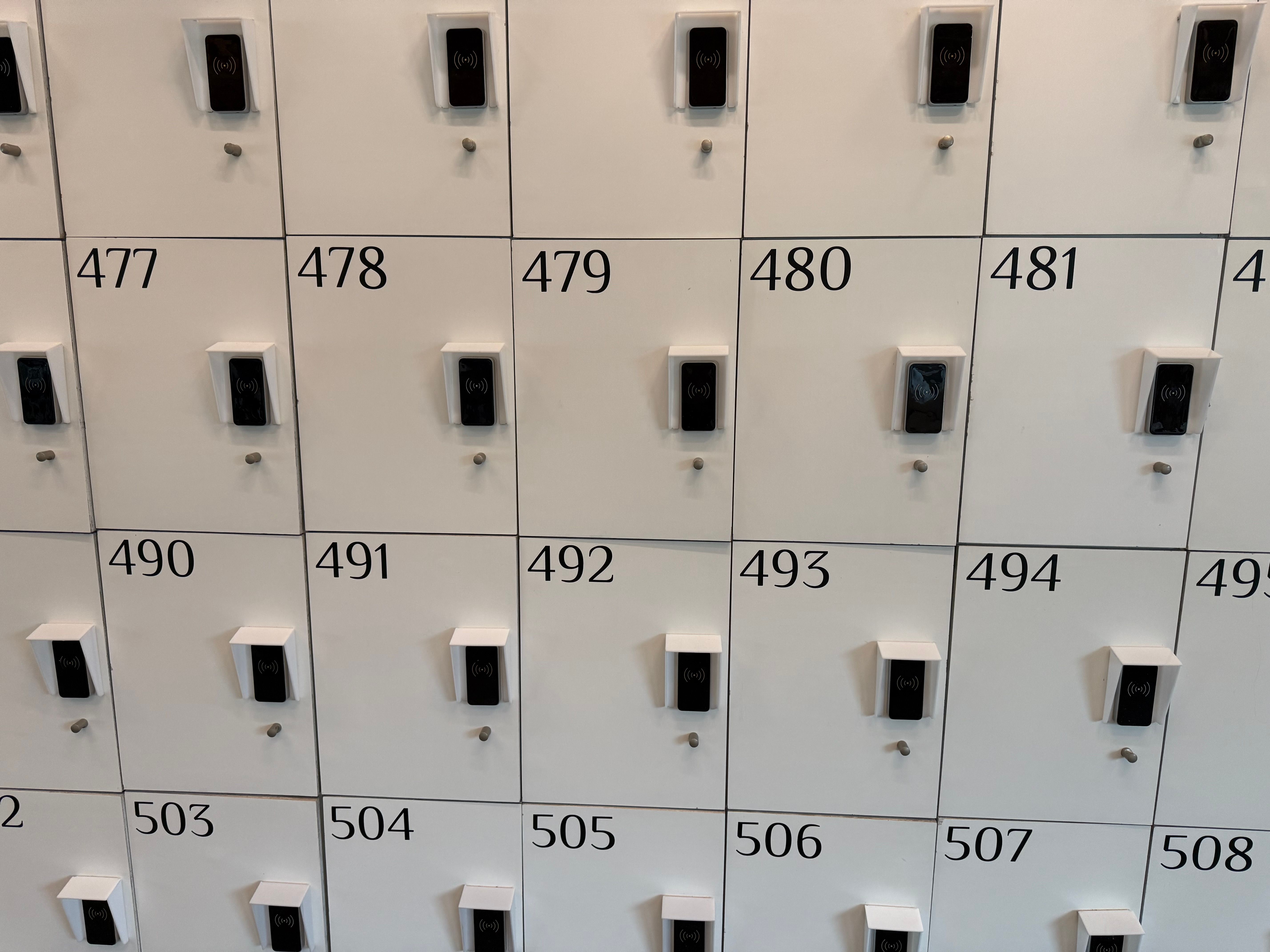 smart storage solutions