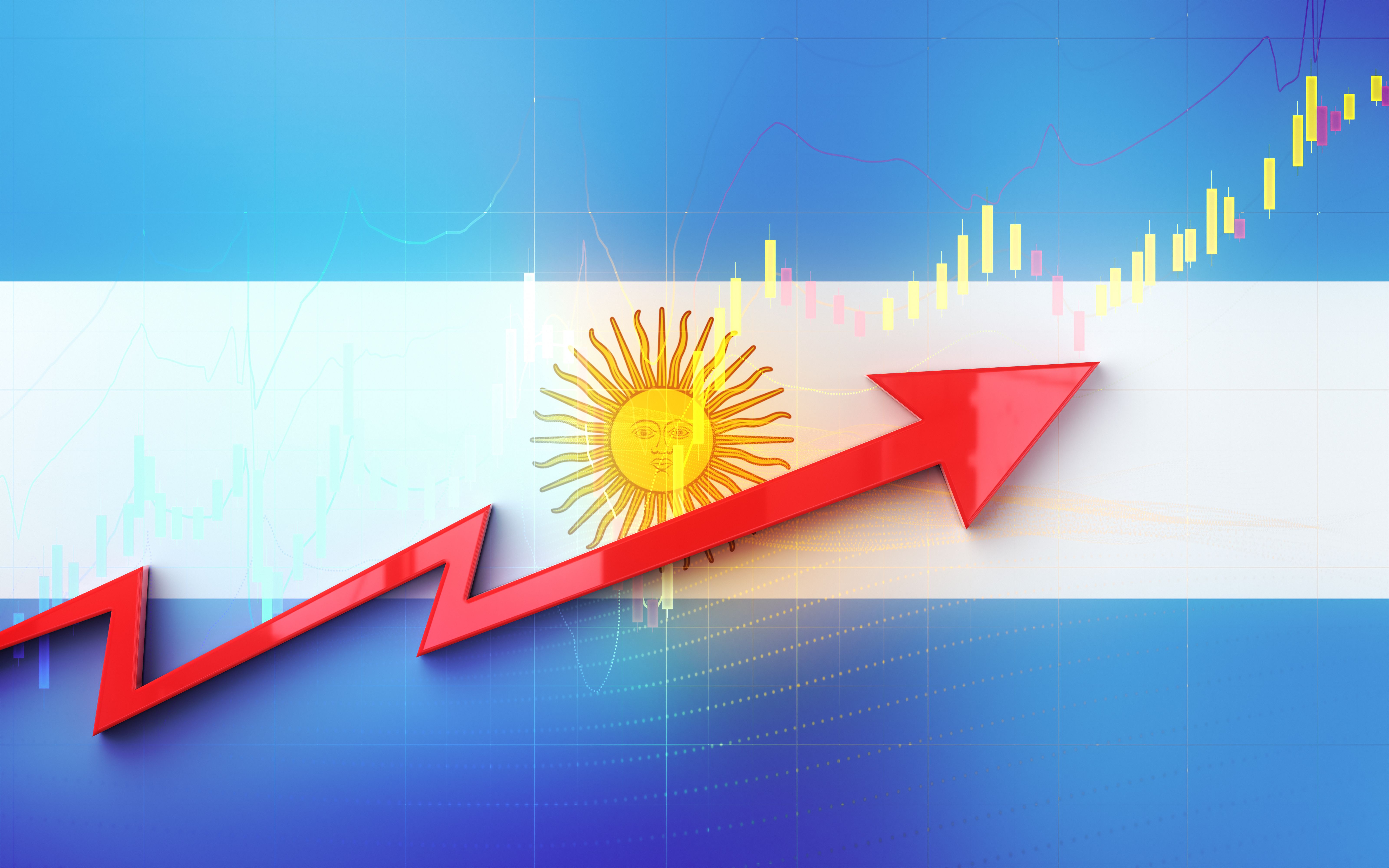 marketing strategy argentina