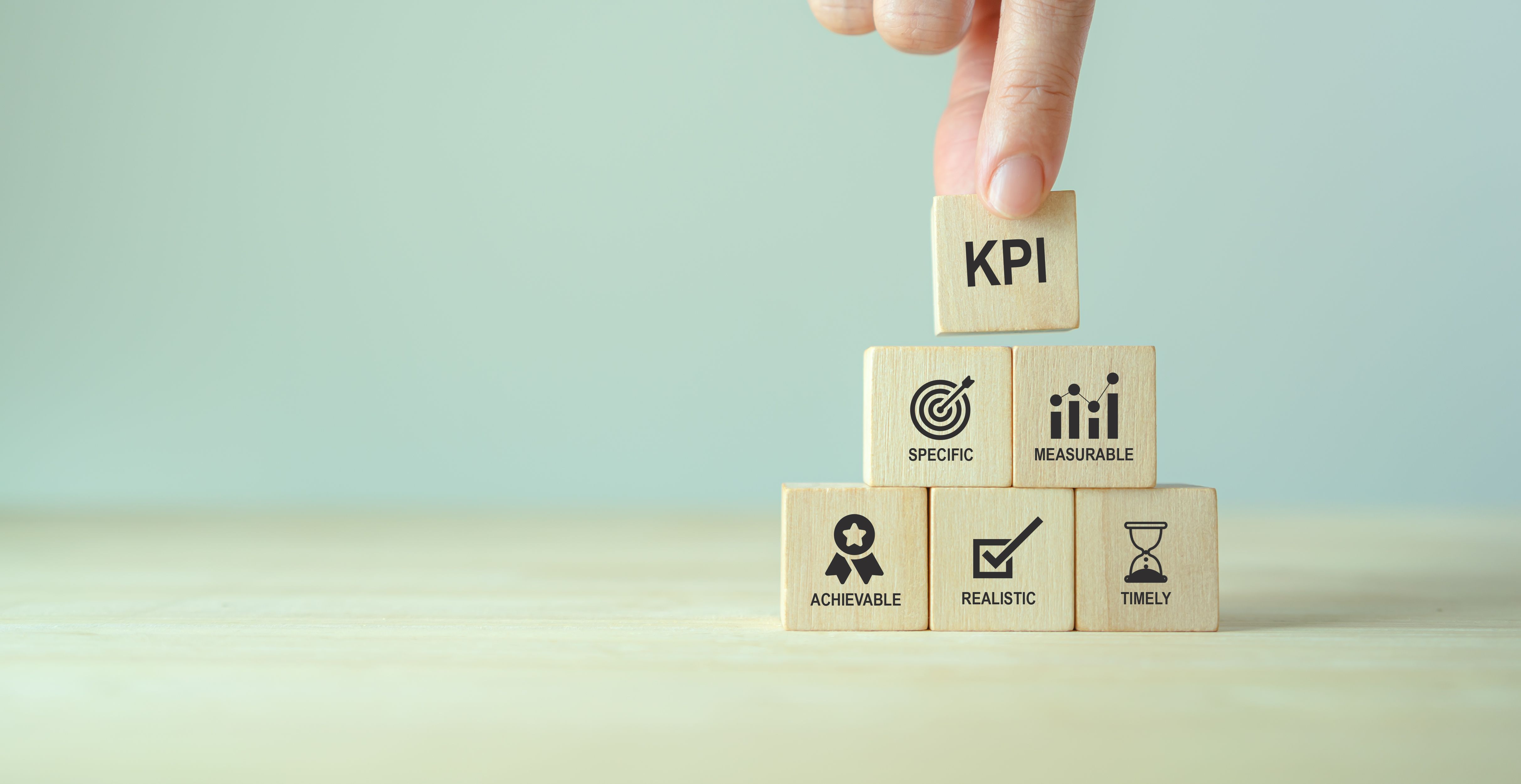 measurable outcomes