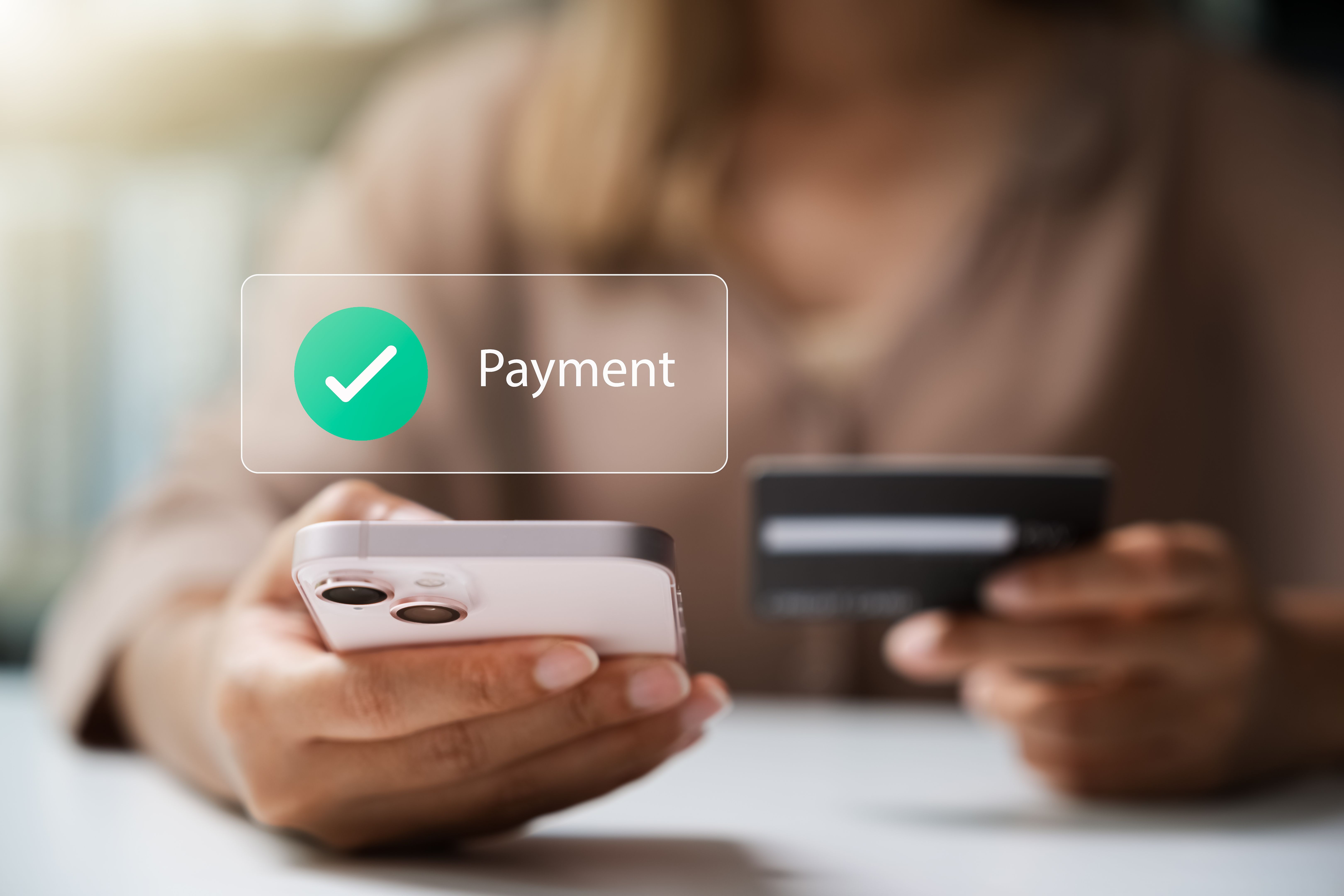 payment gateway options