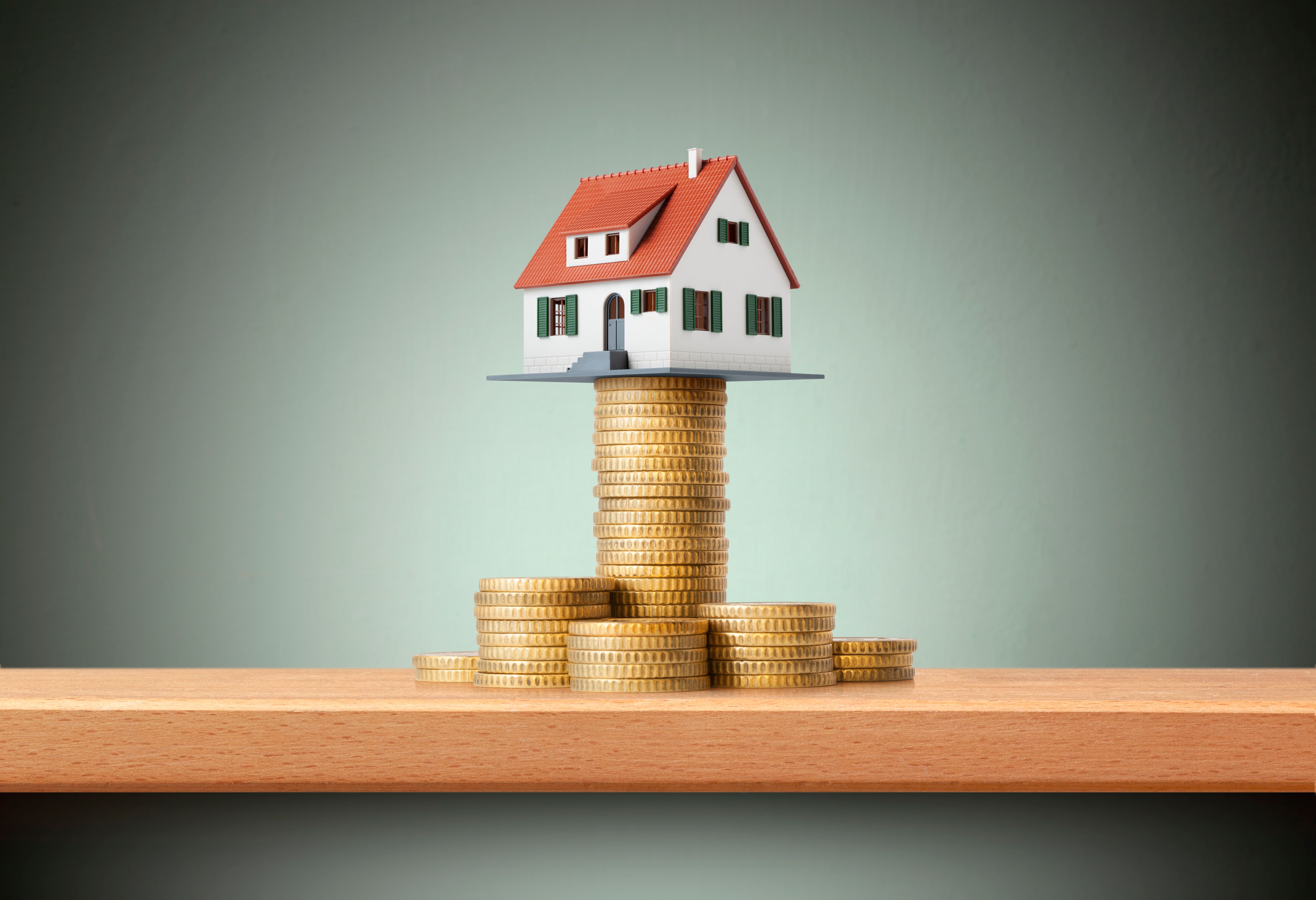 home buying strategy