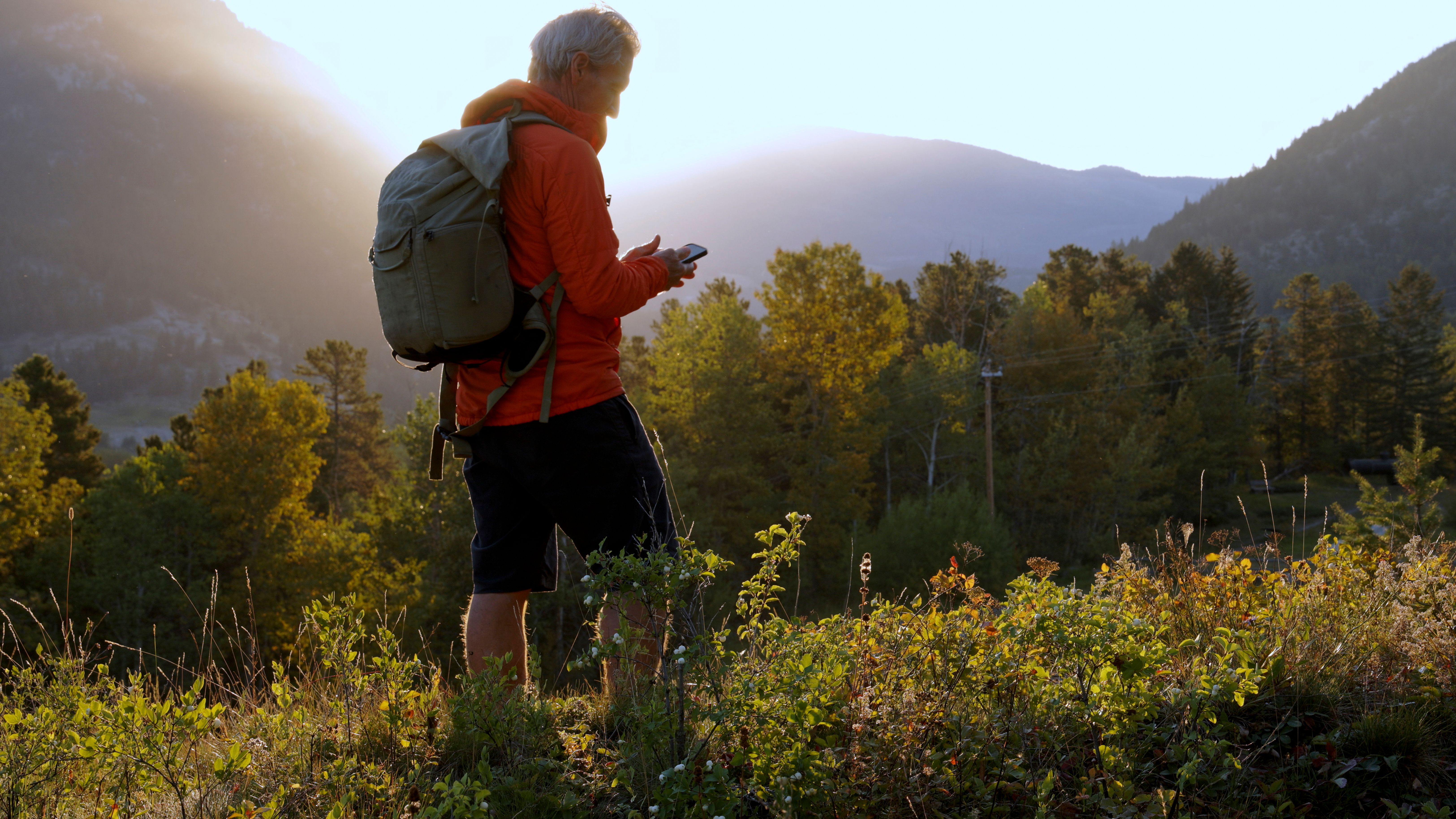 networking activities