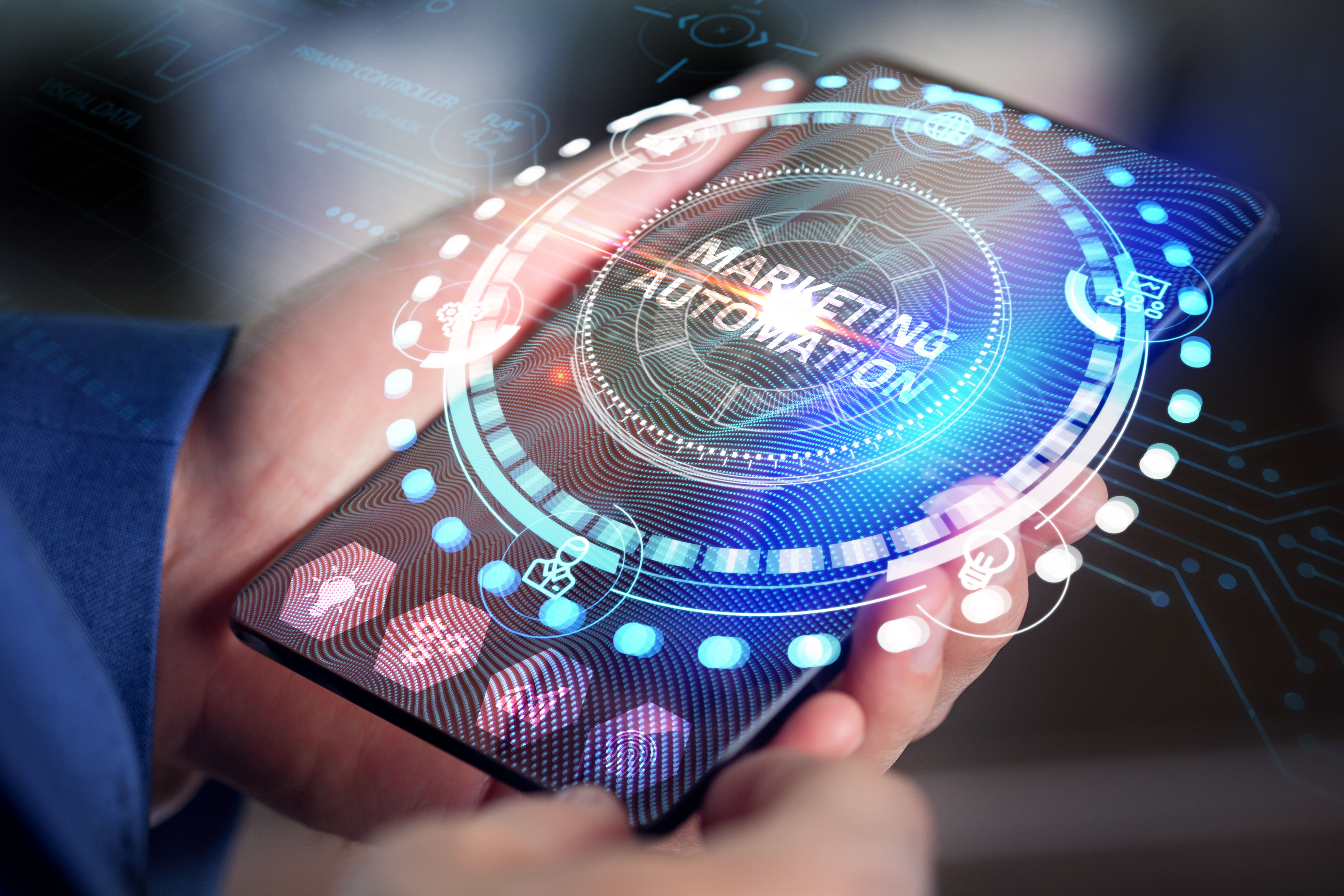 automation in advertising