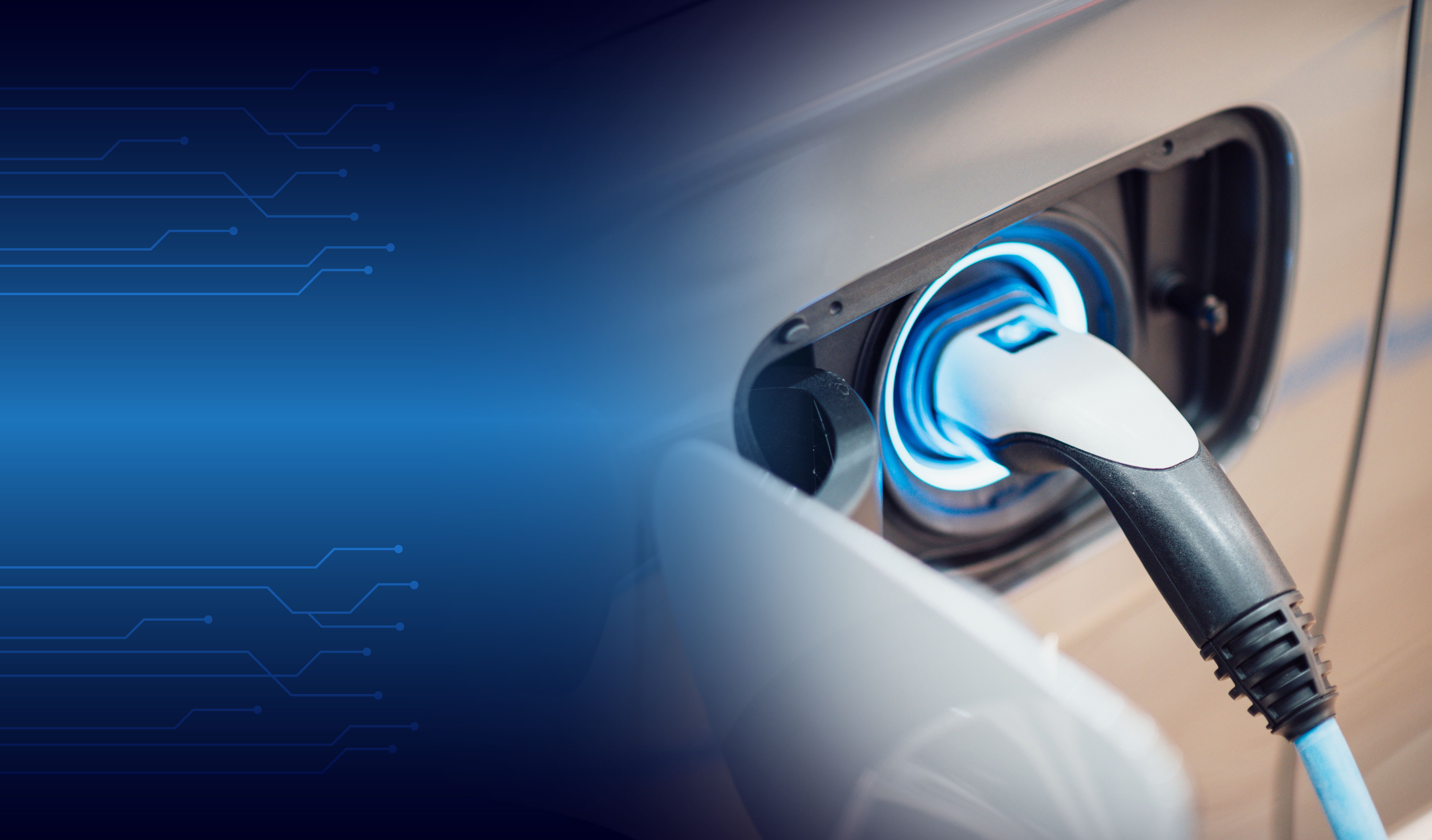 electric vehicle