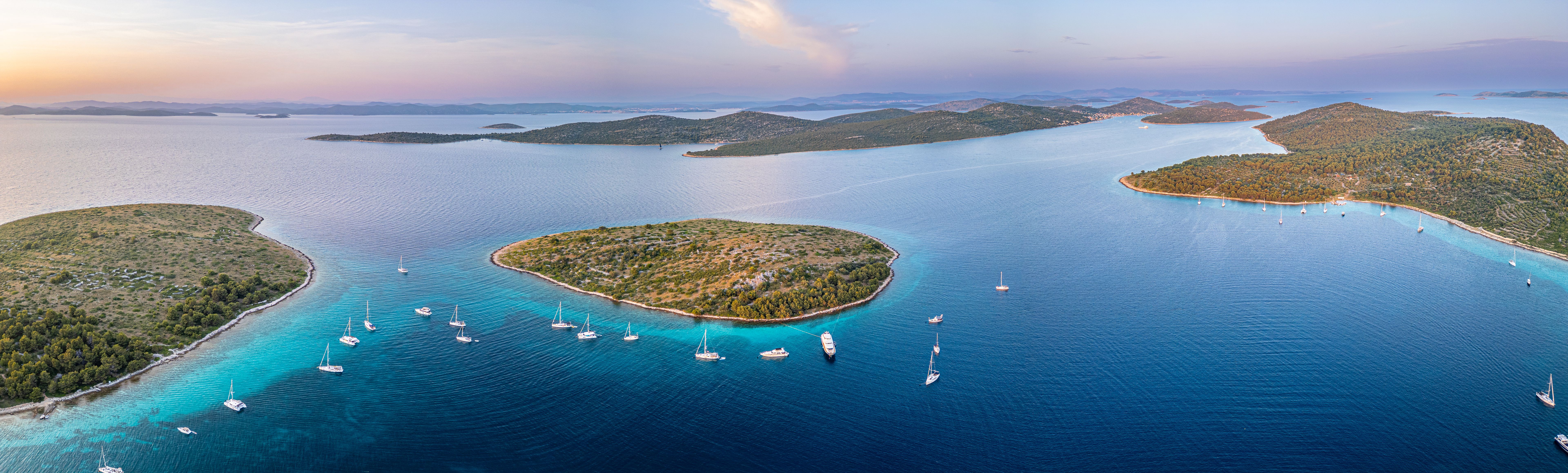 kornati islands