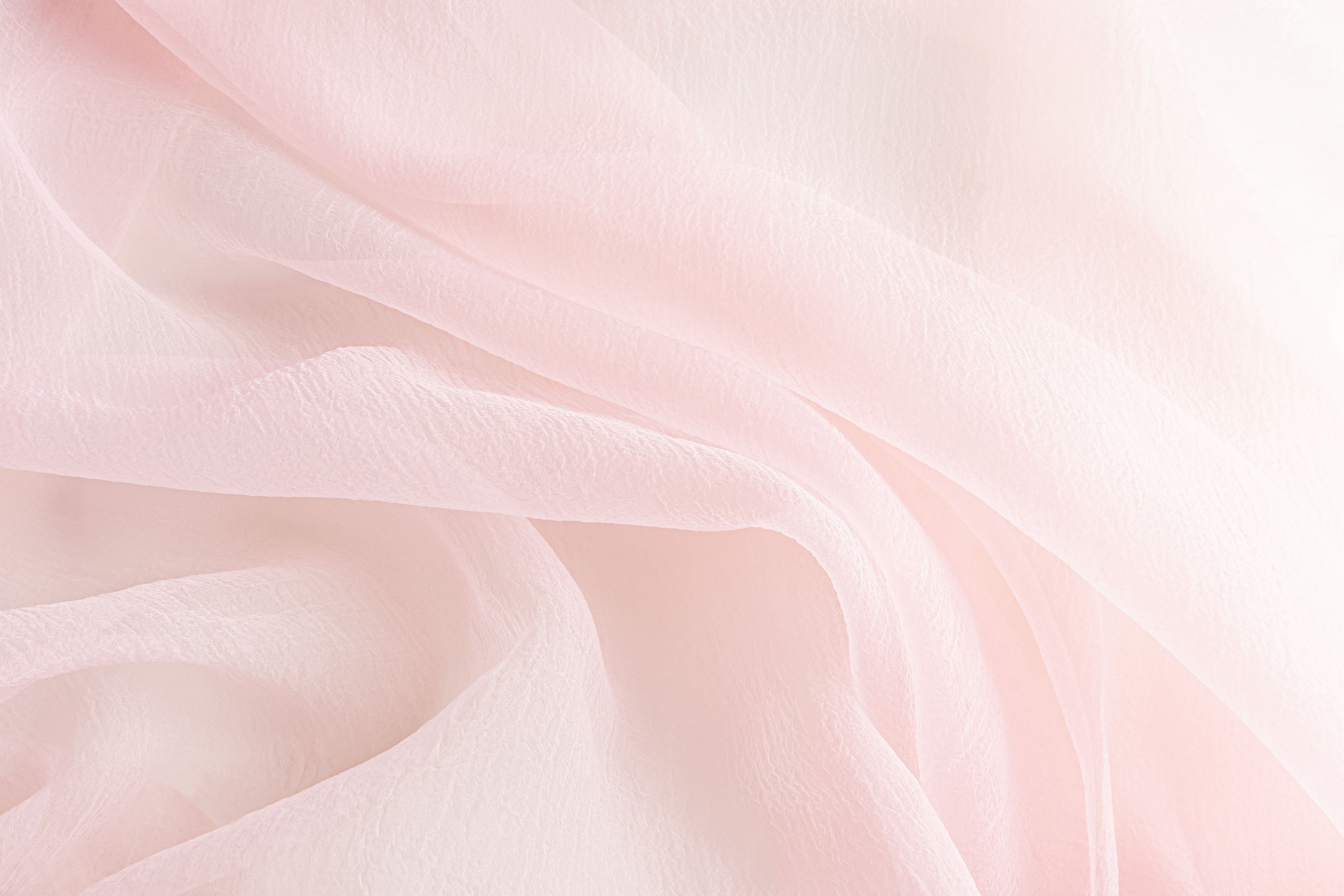 delicate fabric