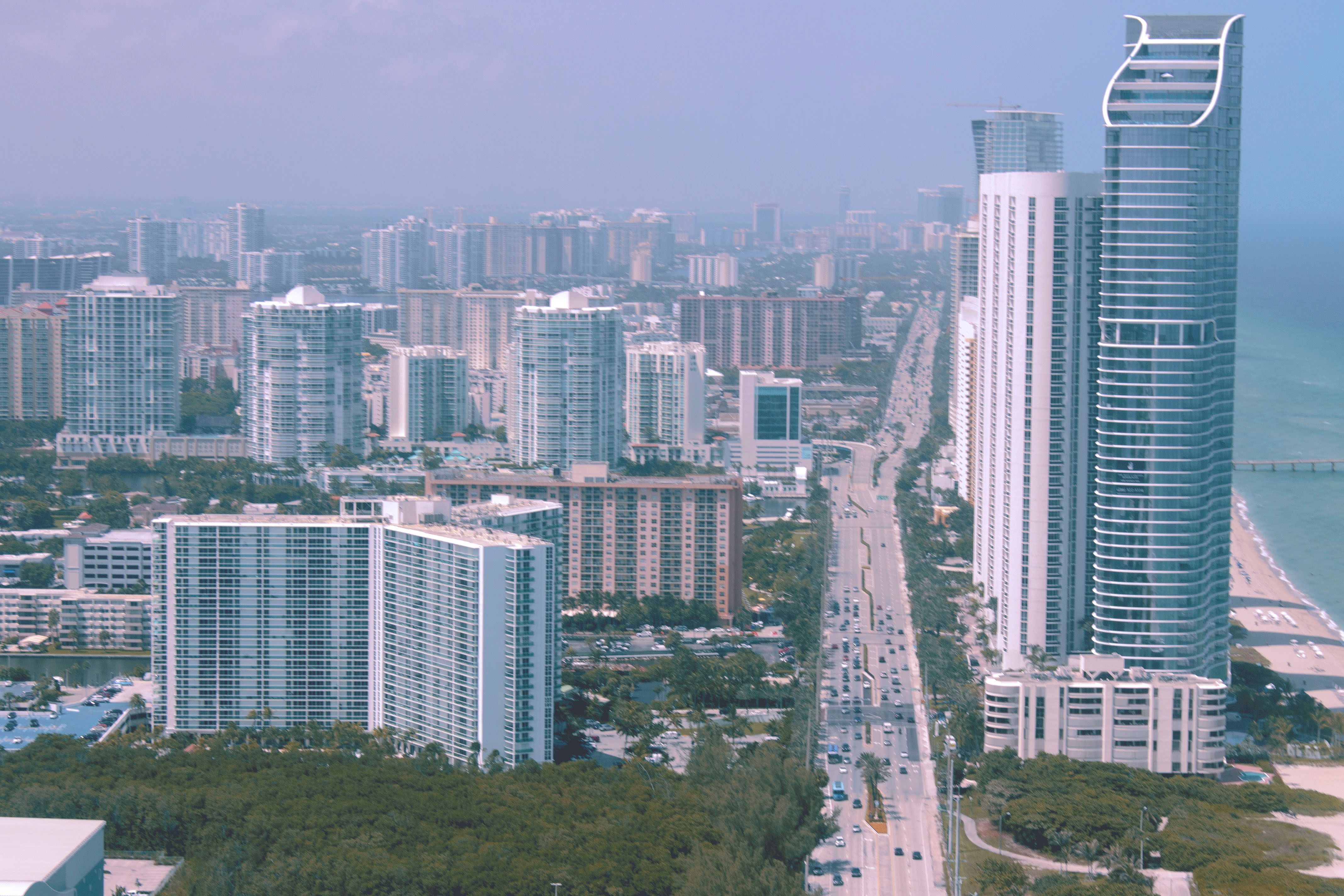 north miami beach fireworks
