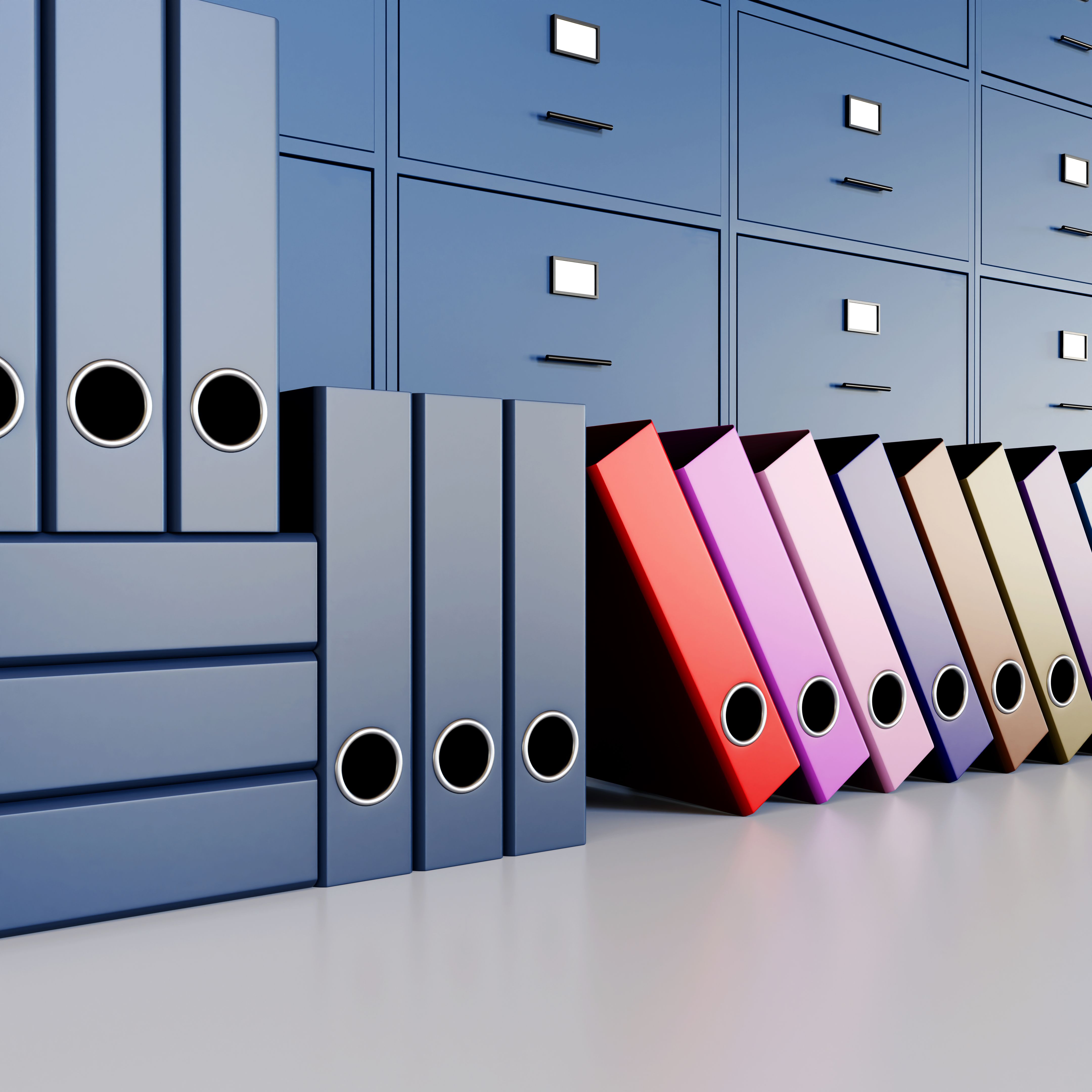 office storage solutions