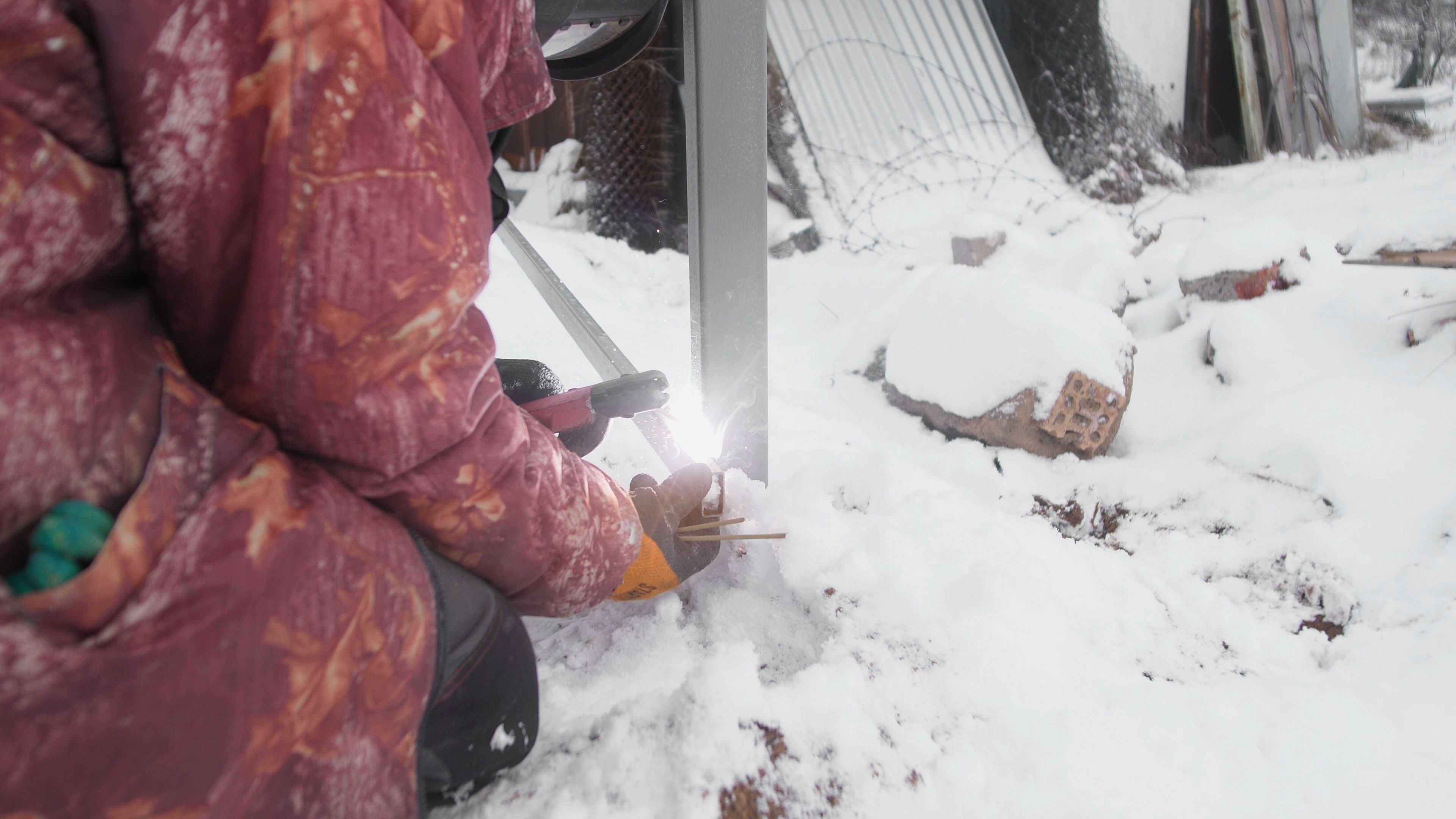 winter weather planning