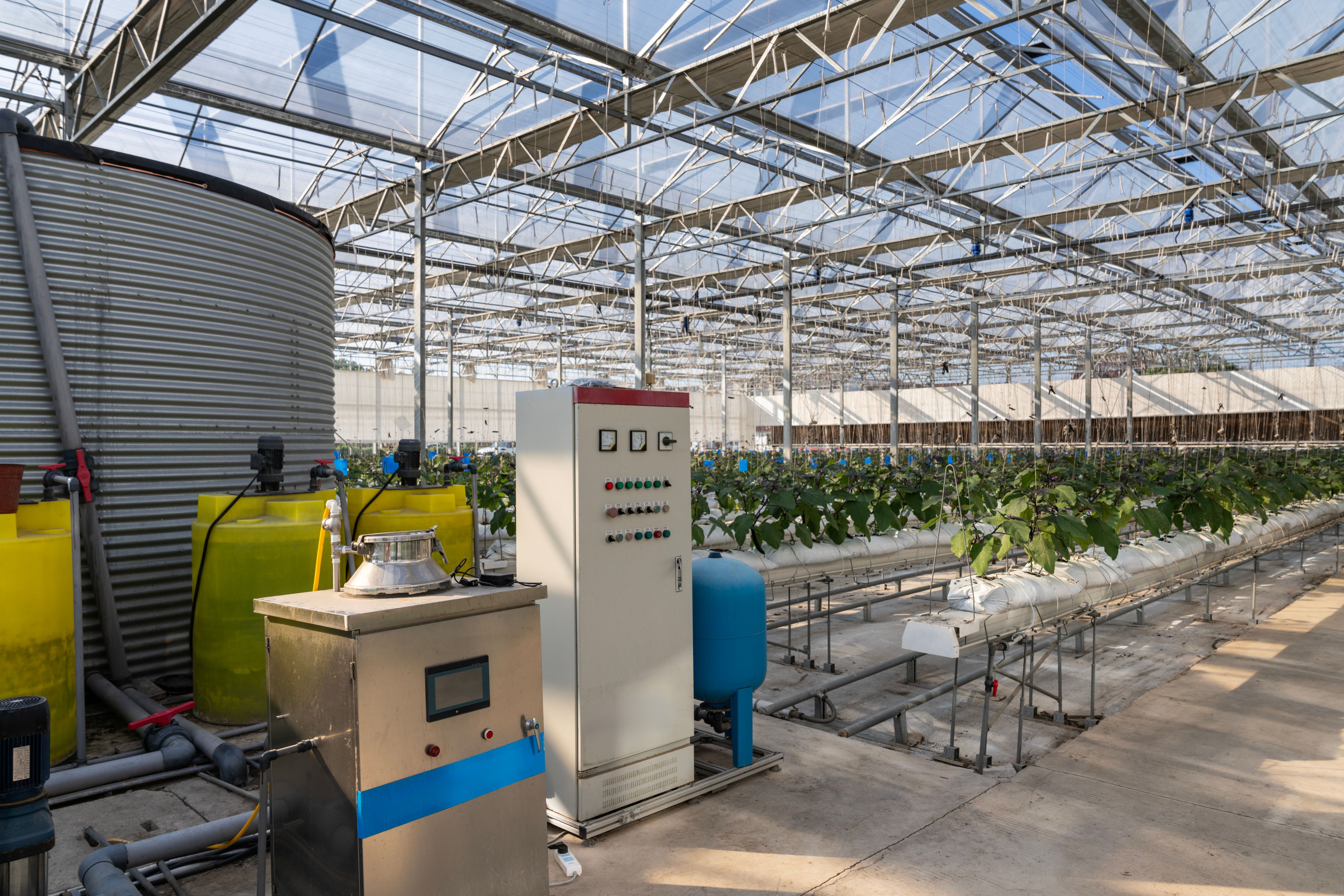 agritech startup