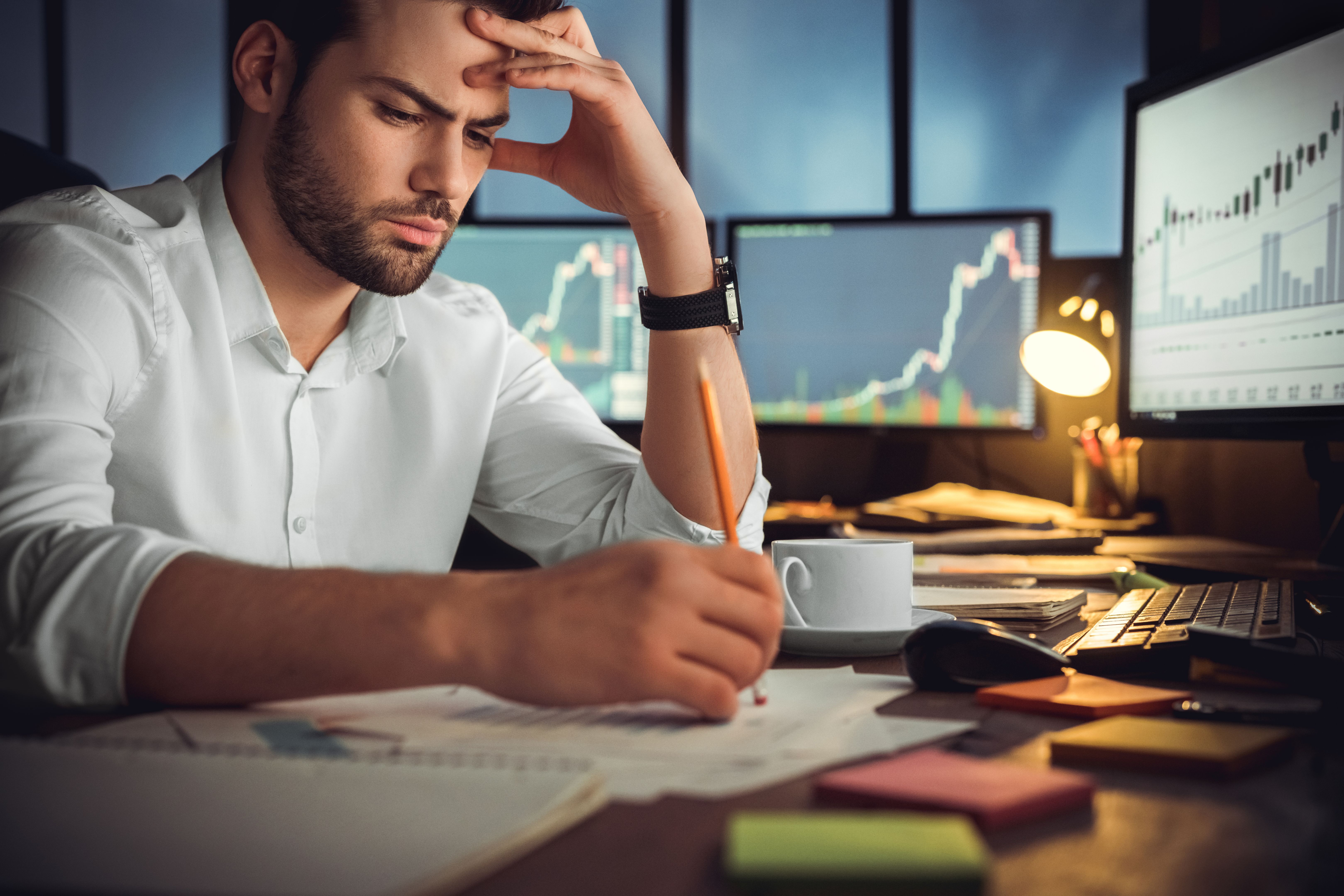 data challenges