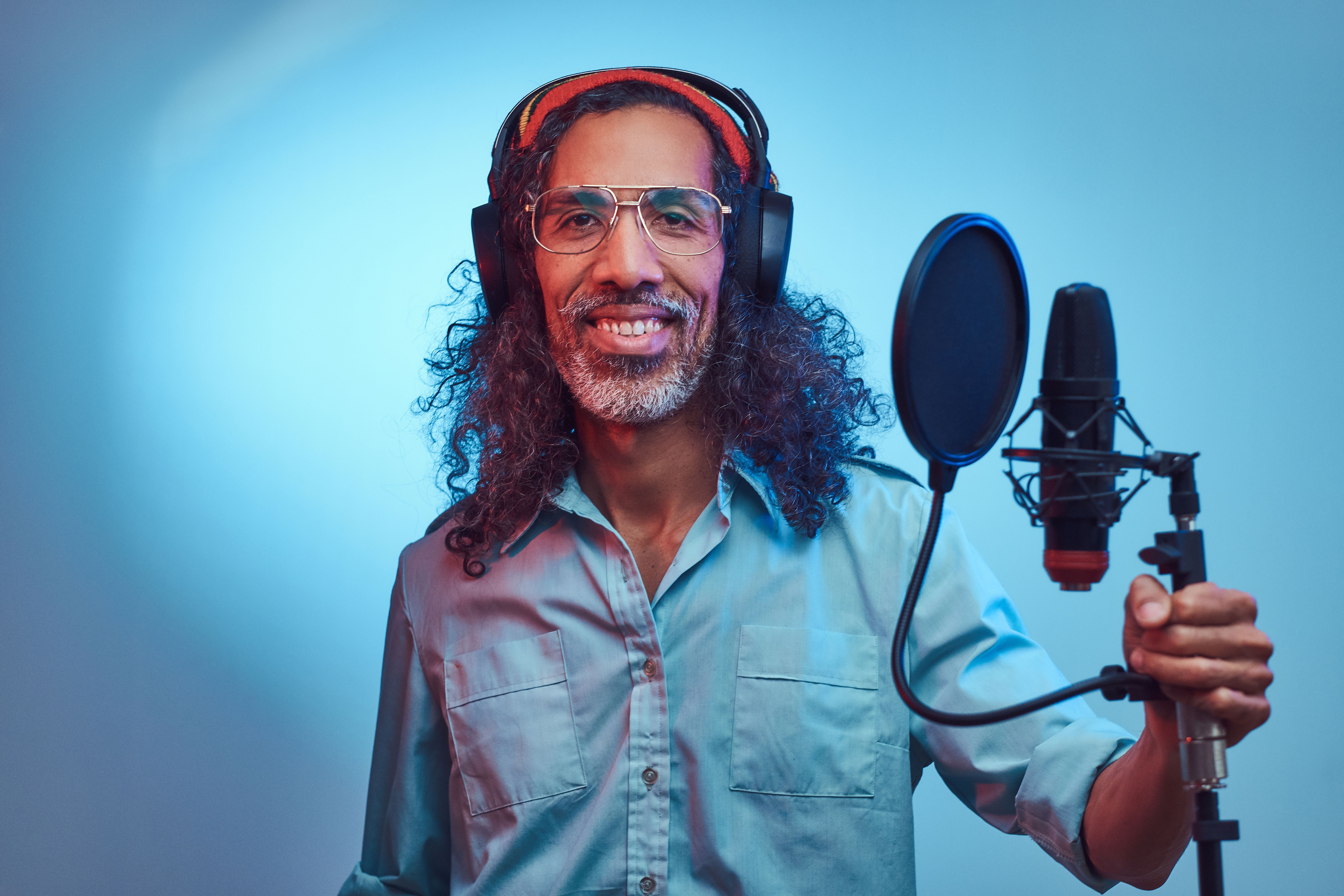 versatile voice actor