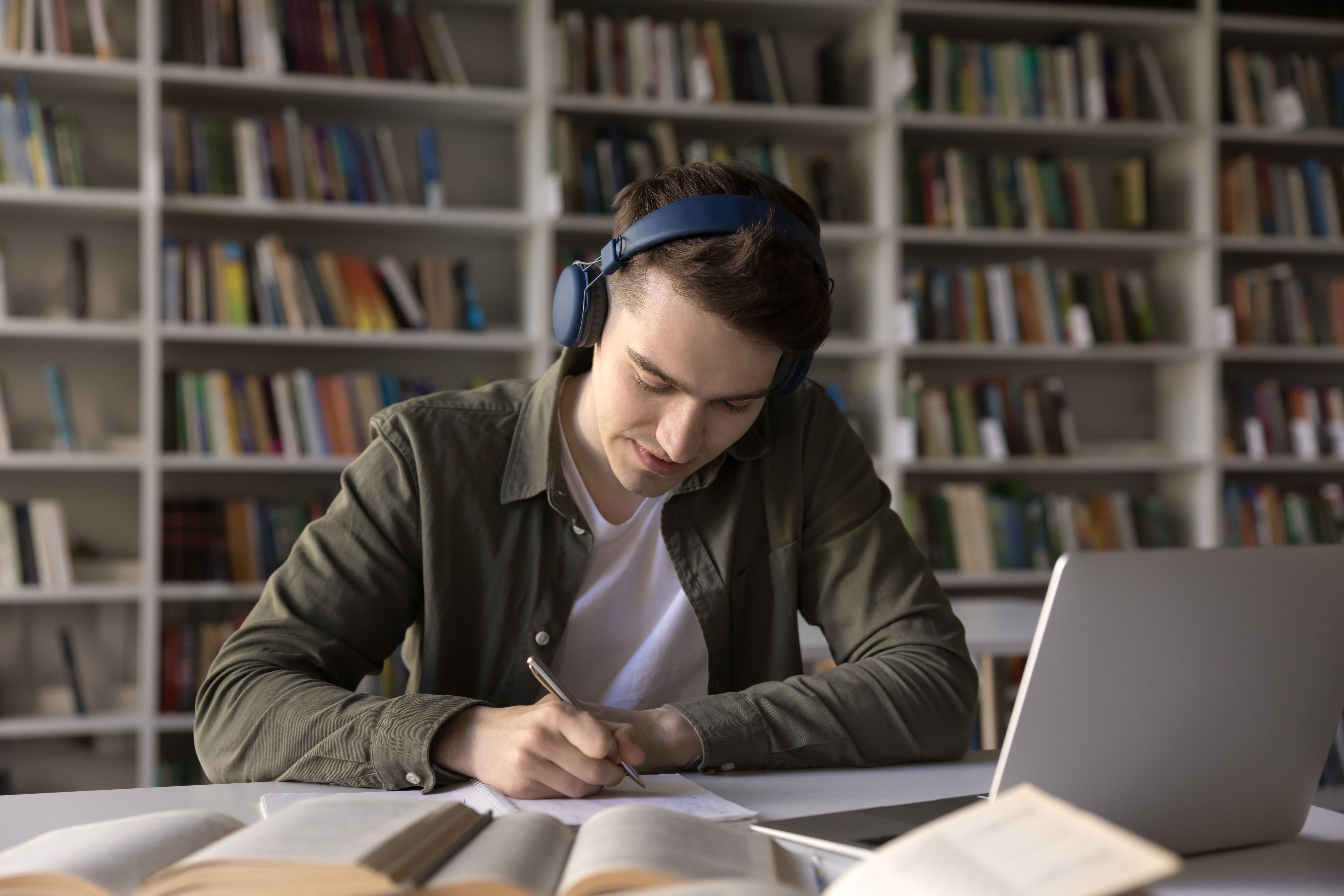 certified translator working