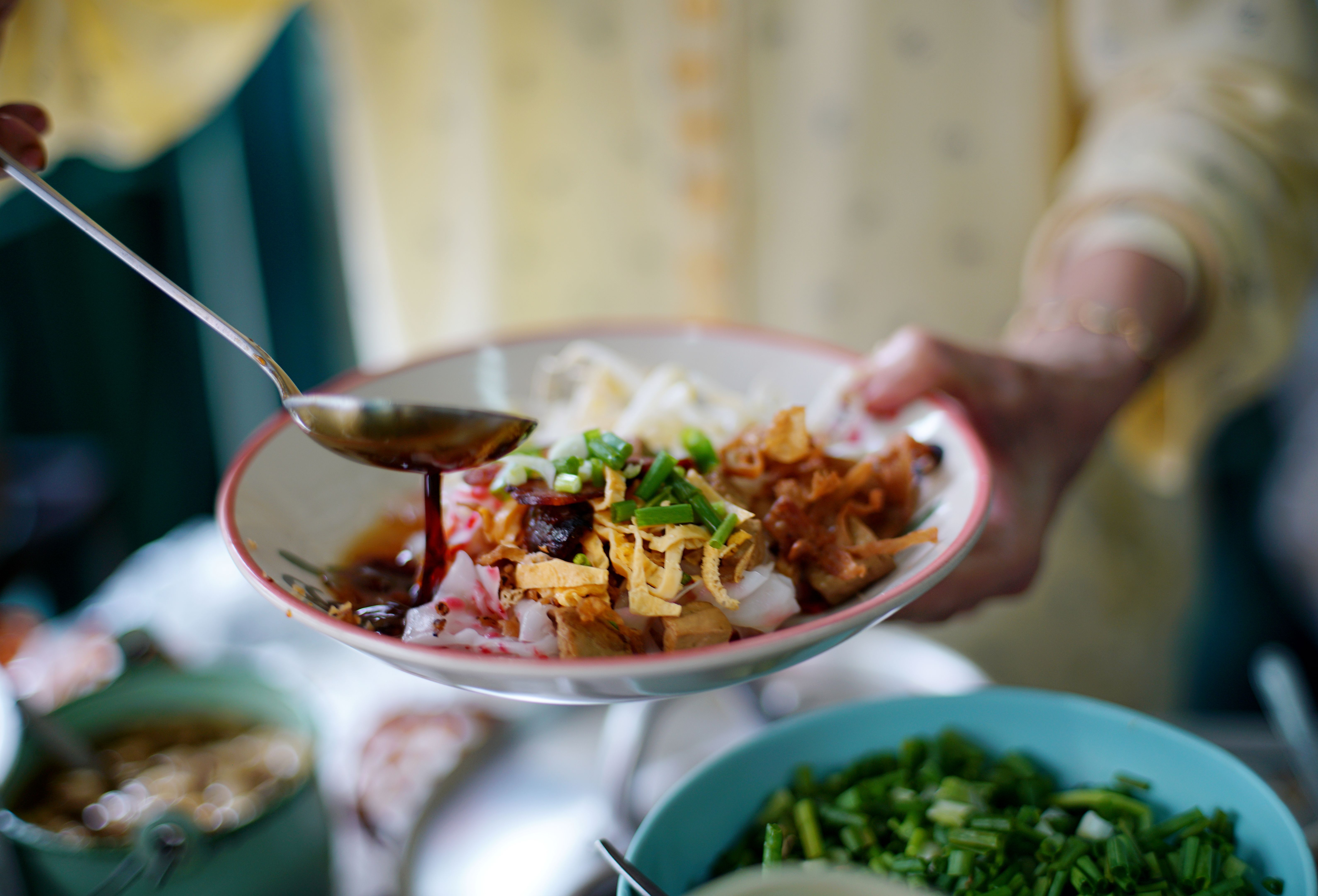 local food