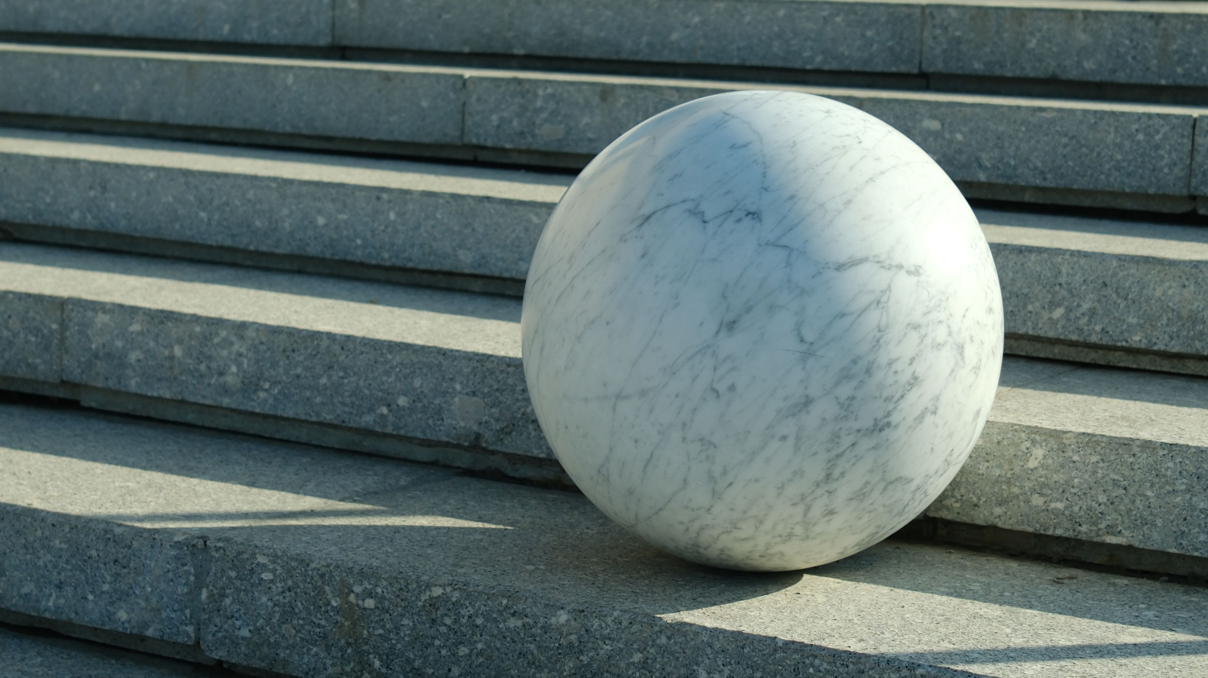 summer marble care