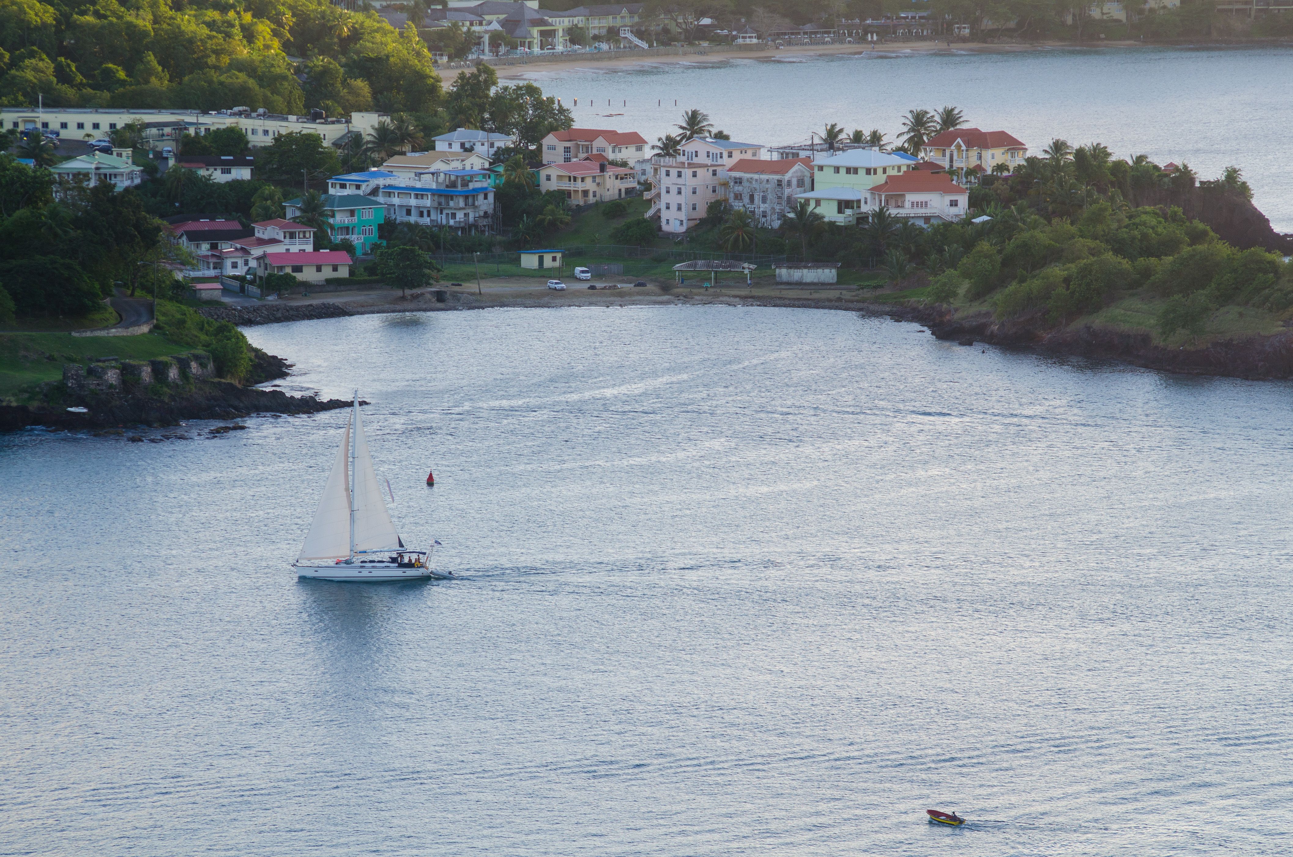 luxury villas north coast