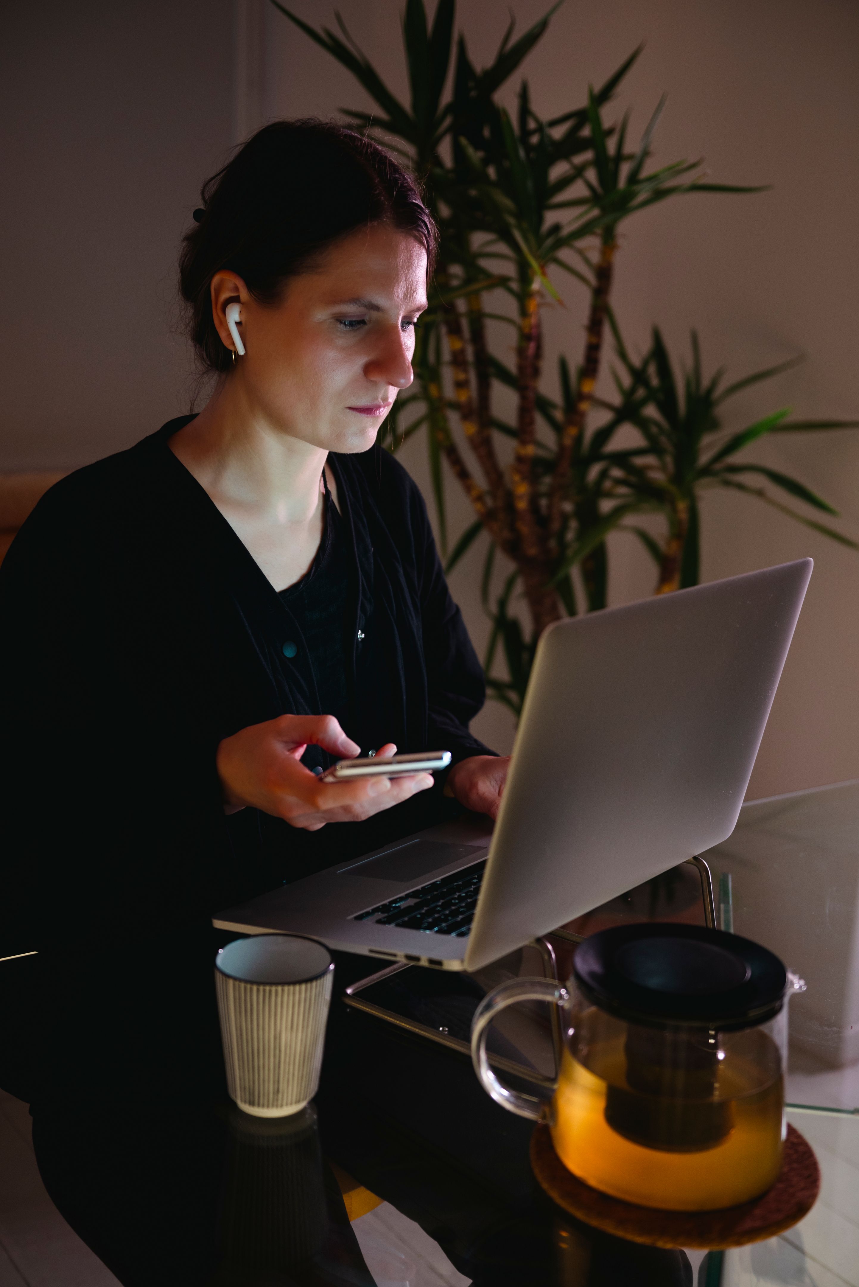 multi-factor authentication