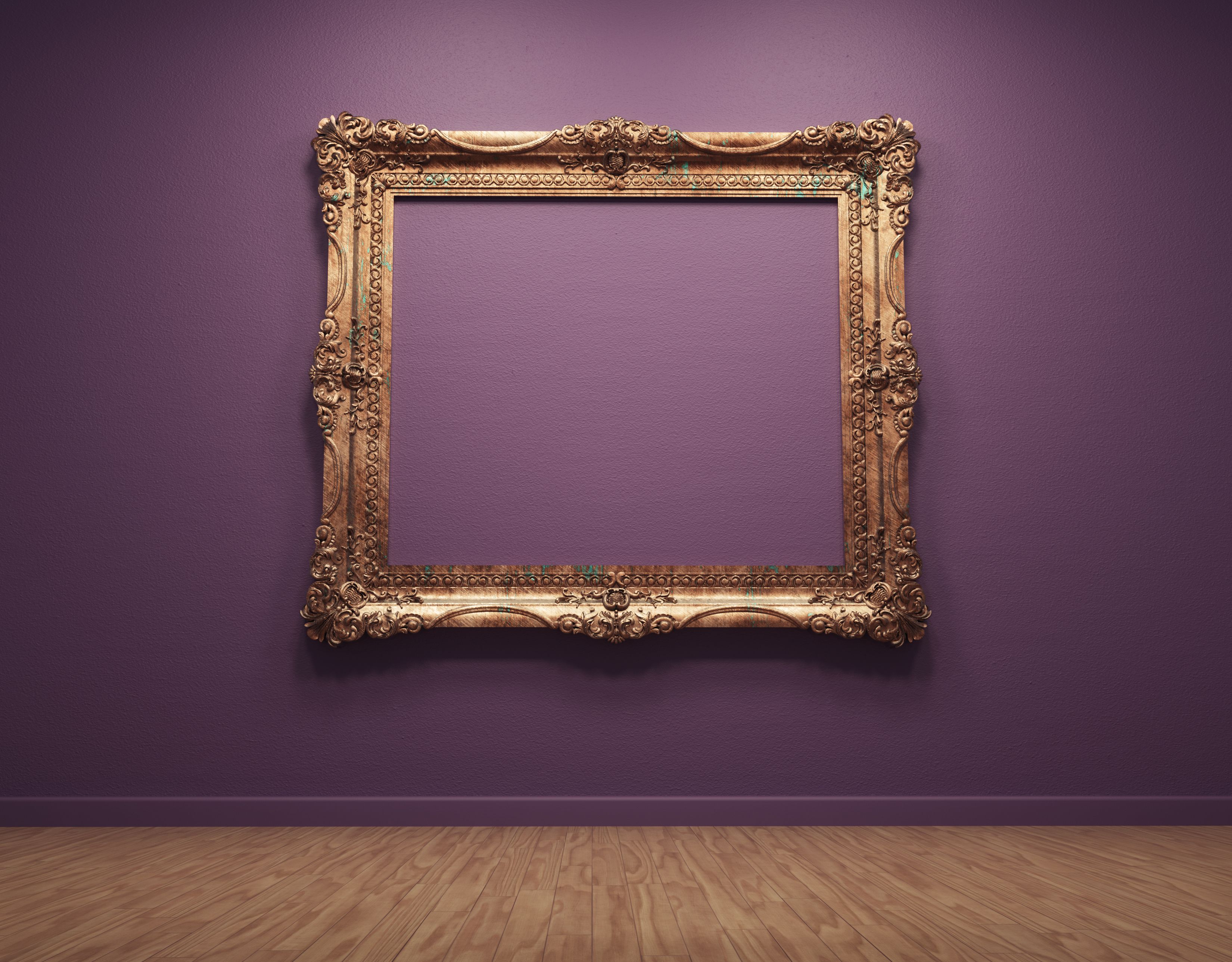 art gallery