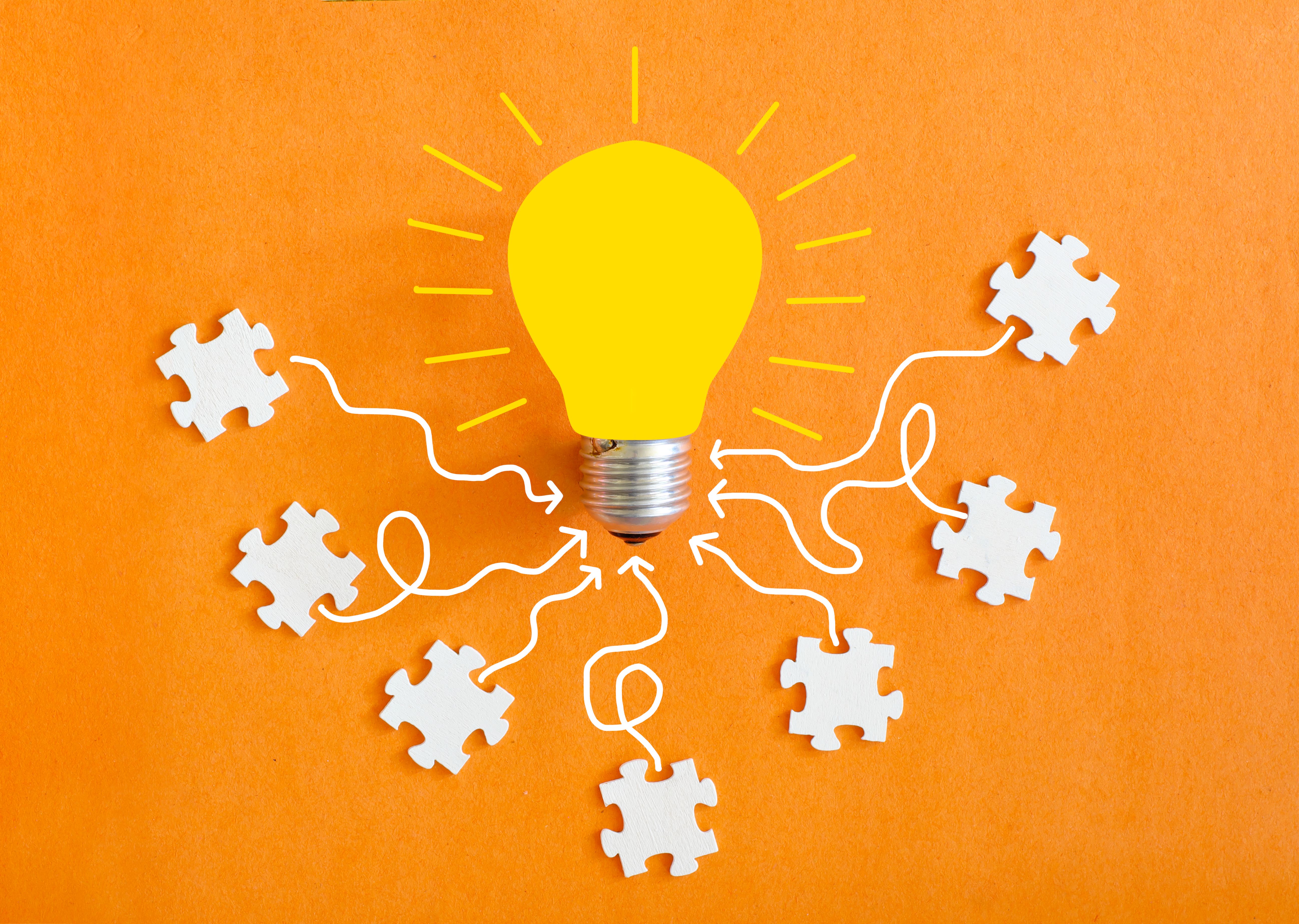 innovation collaboration