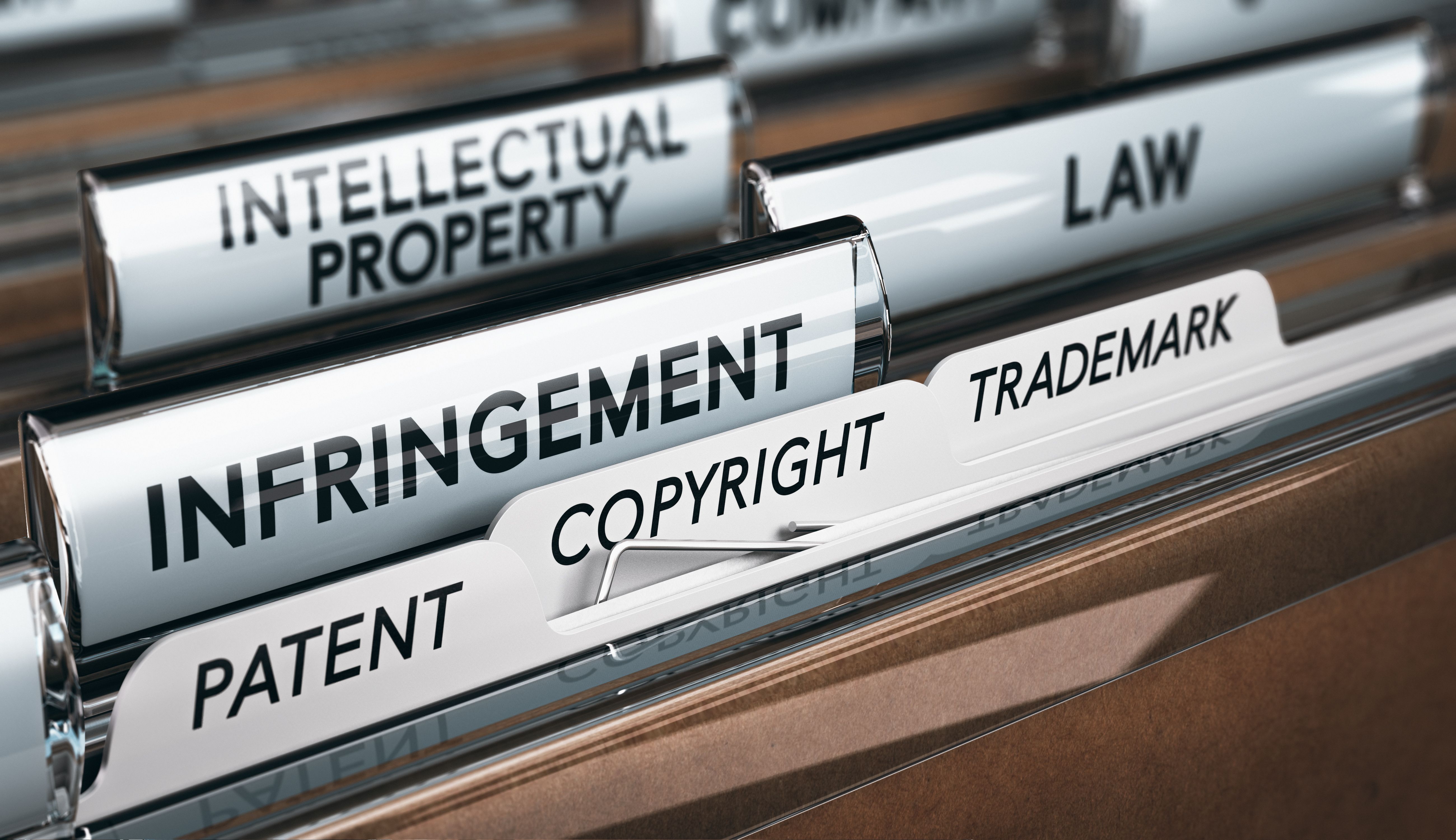 trademark law