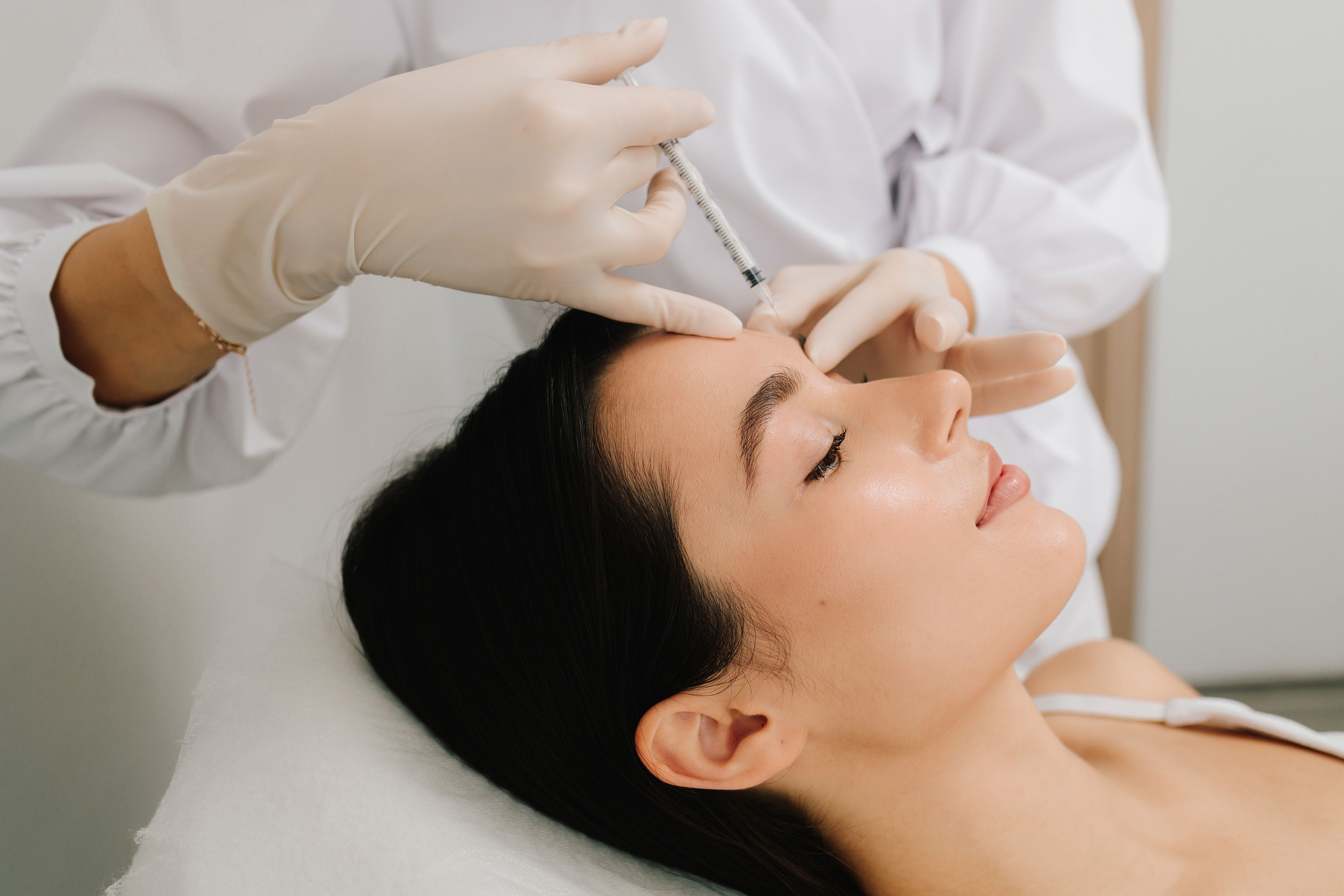 non surgical treatment