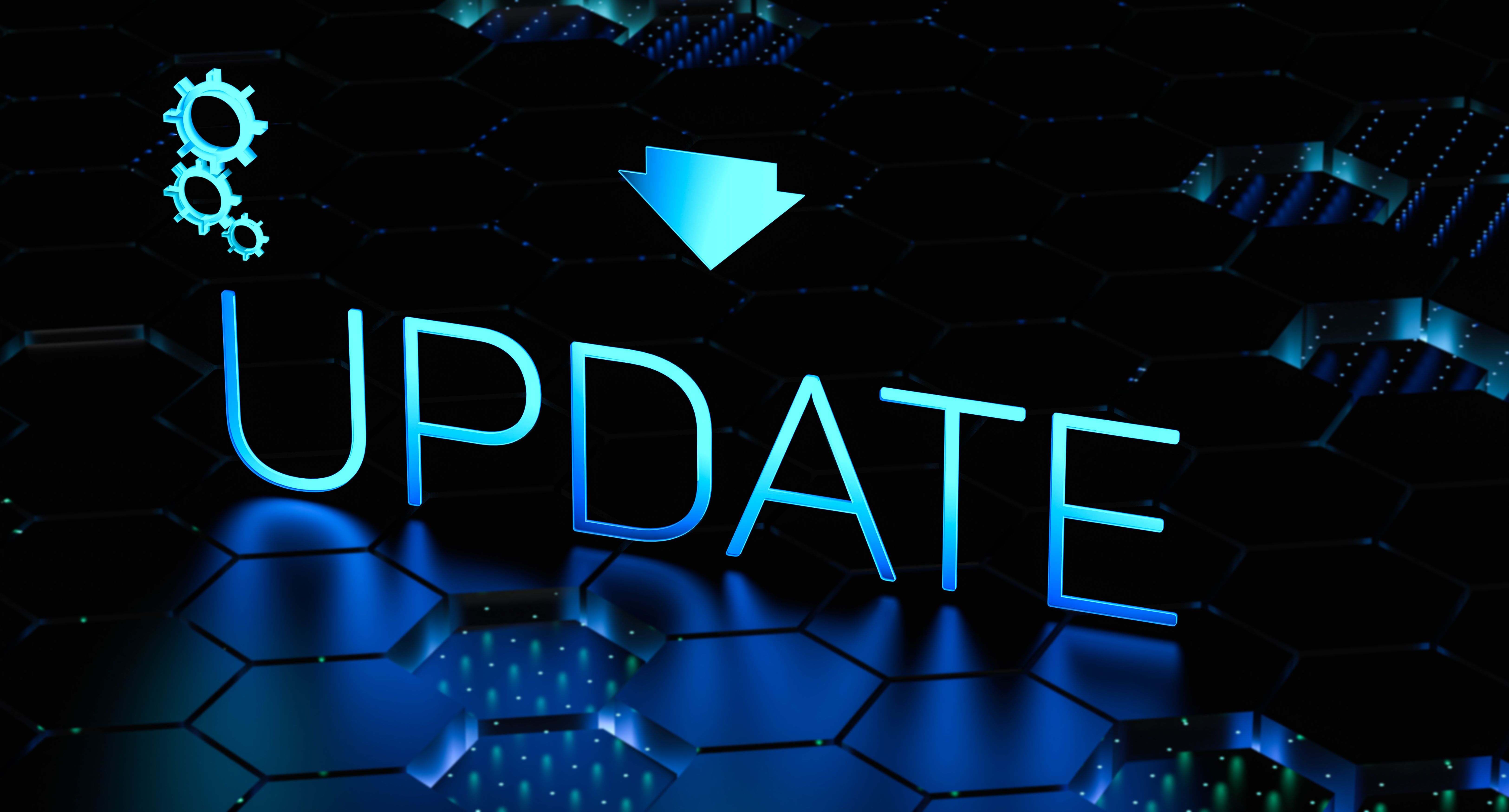 technology update