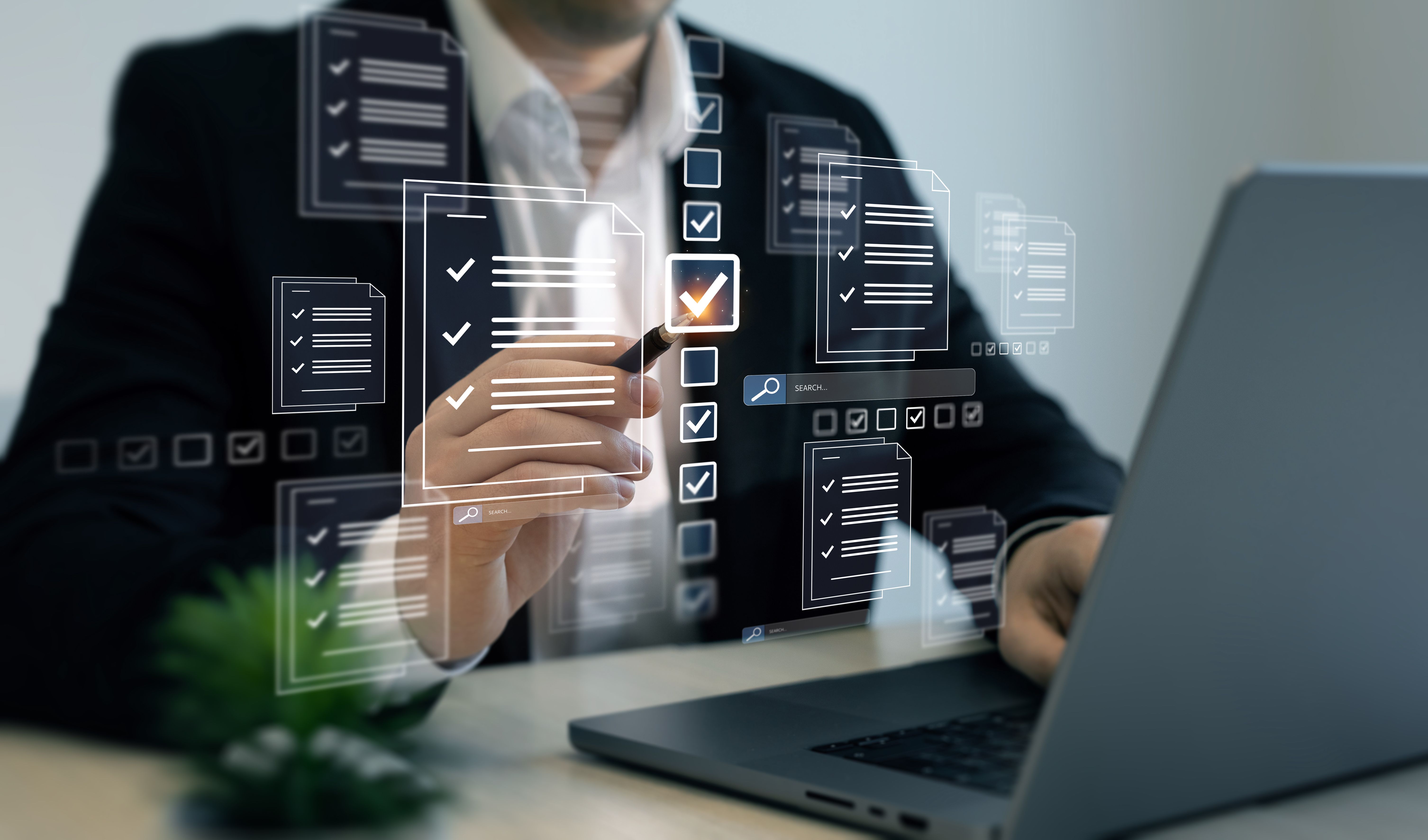 cybersecurity response