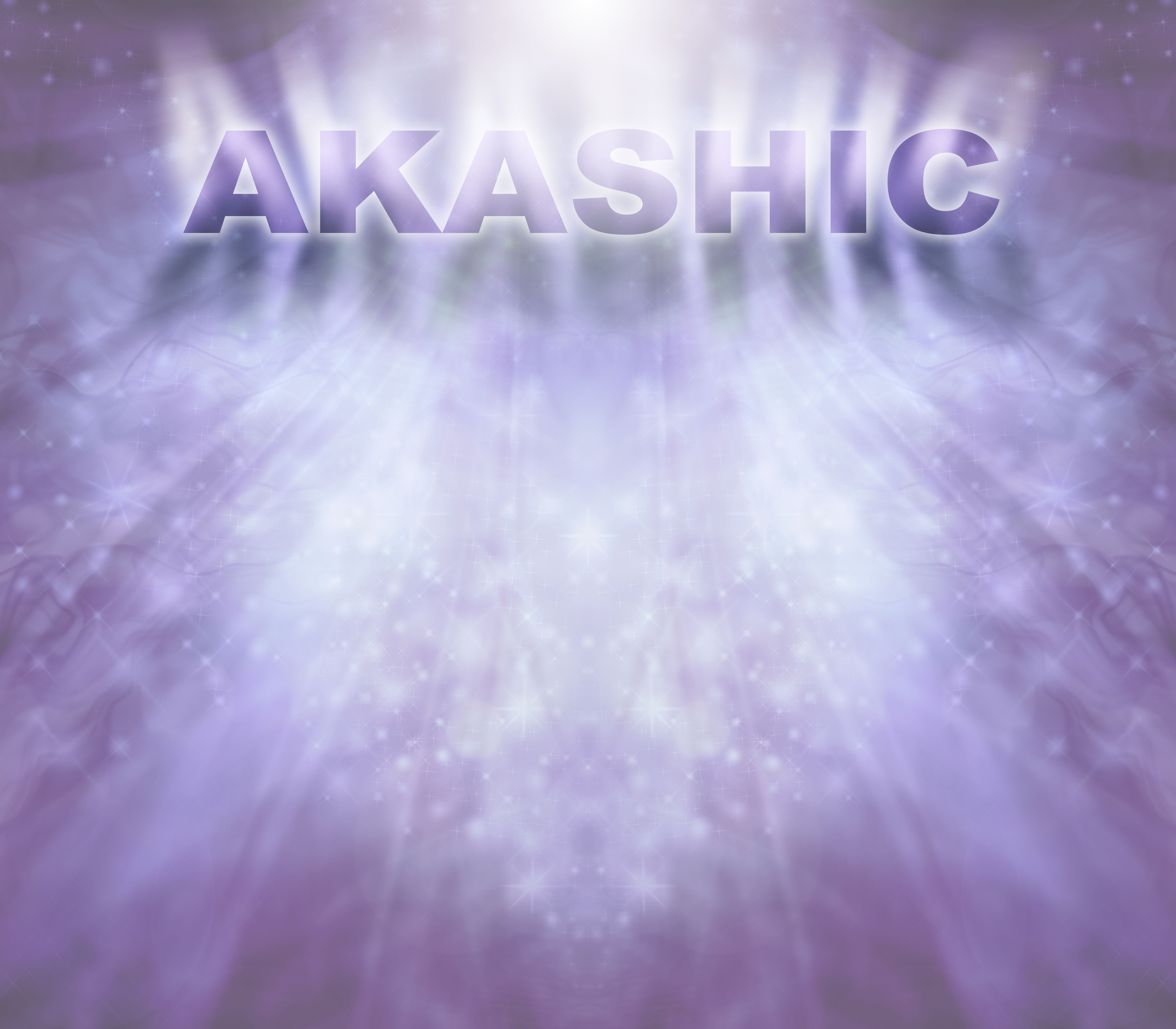 akashic records