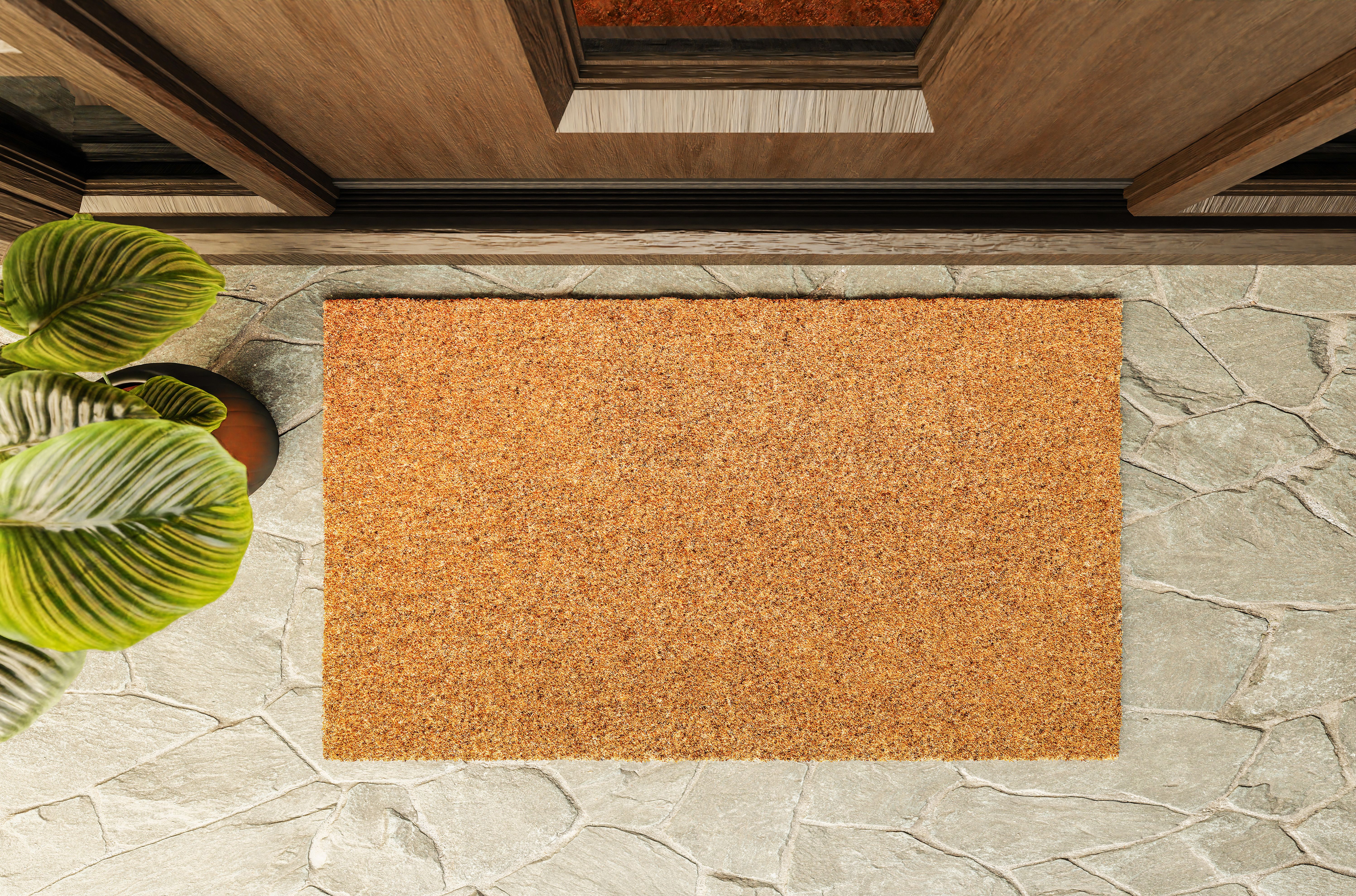 outdoor mat