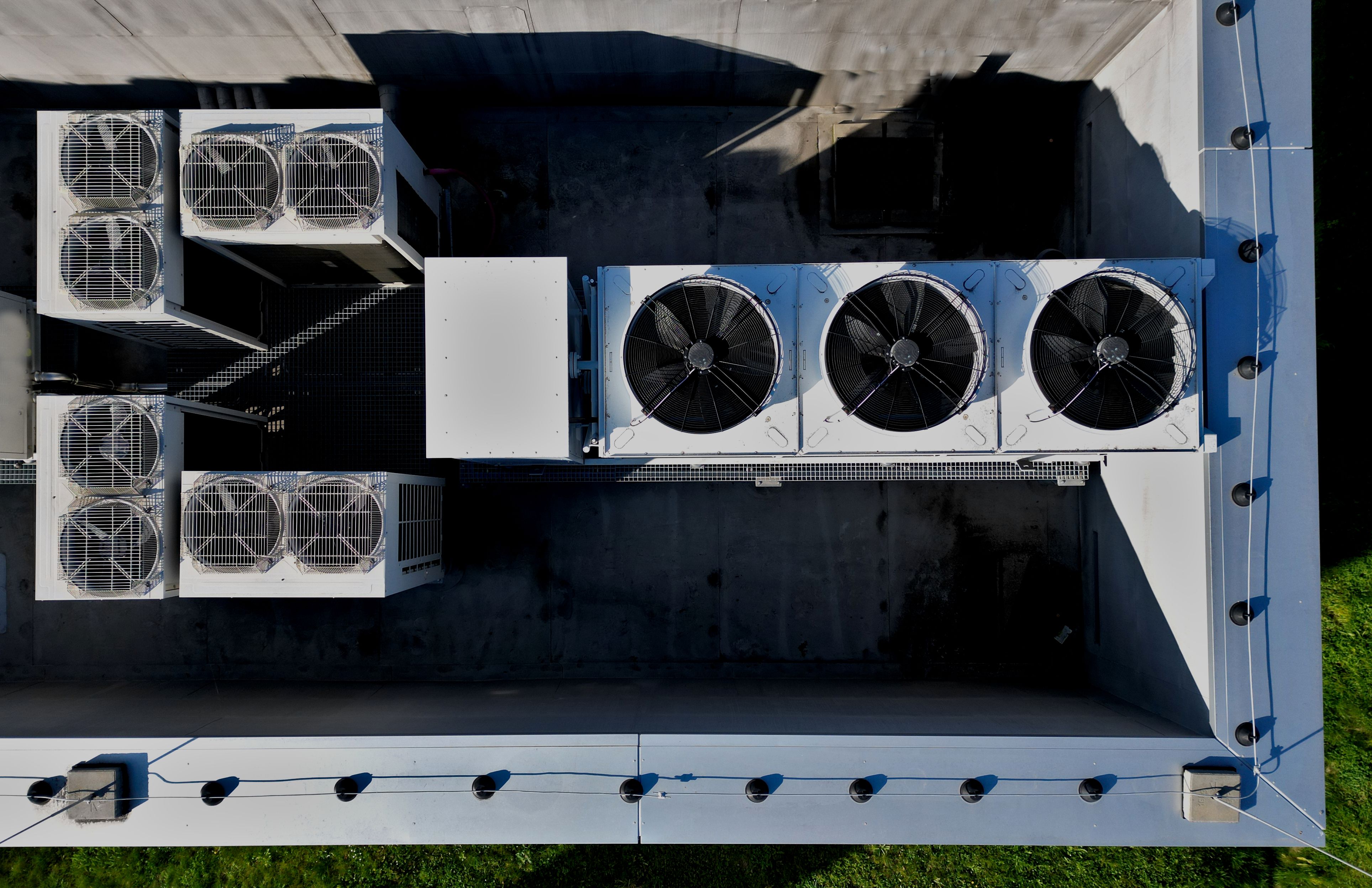 drone software update