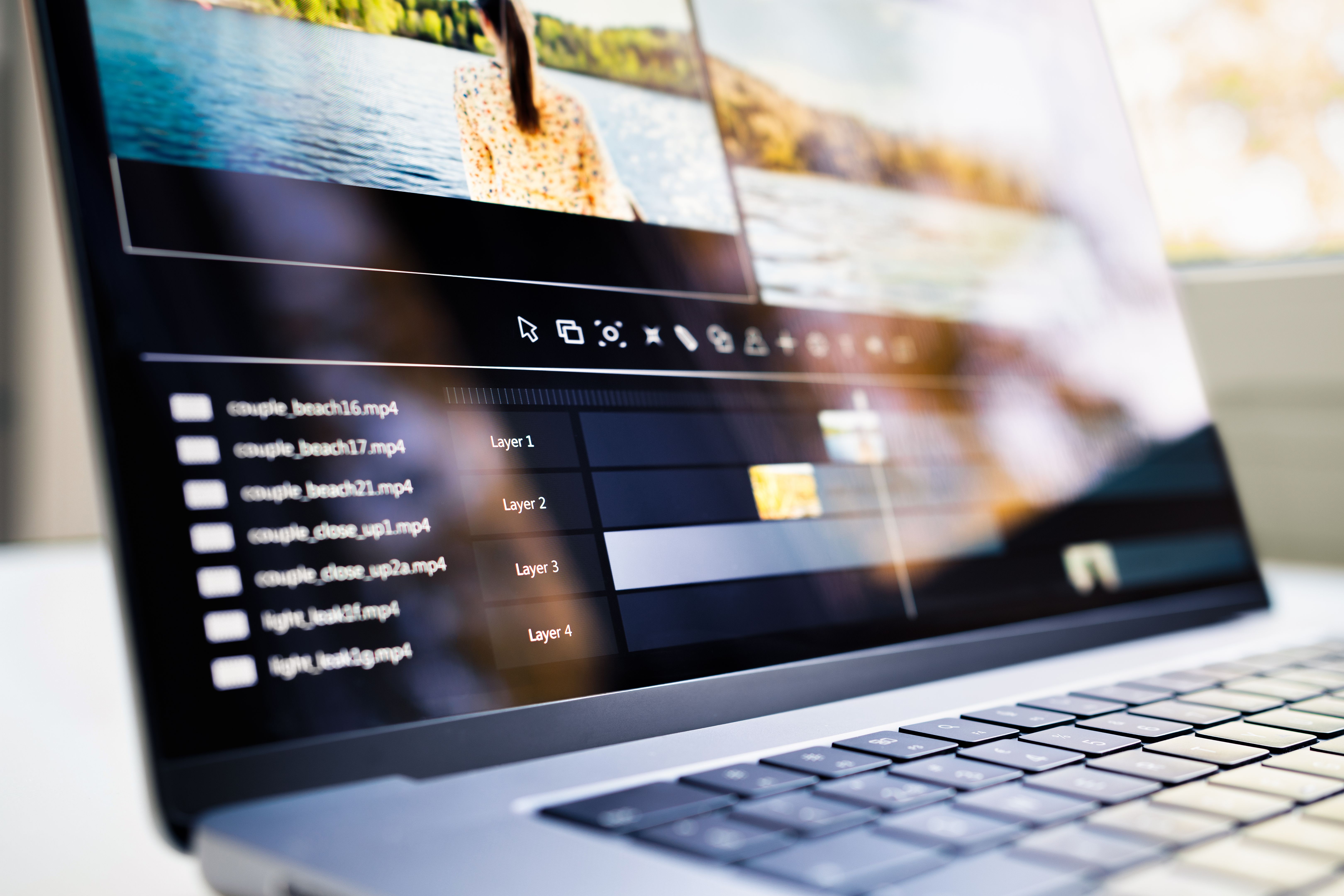 videobearbeitung software