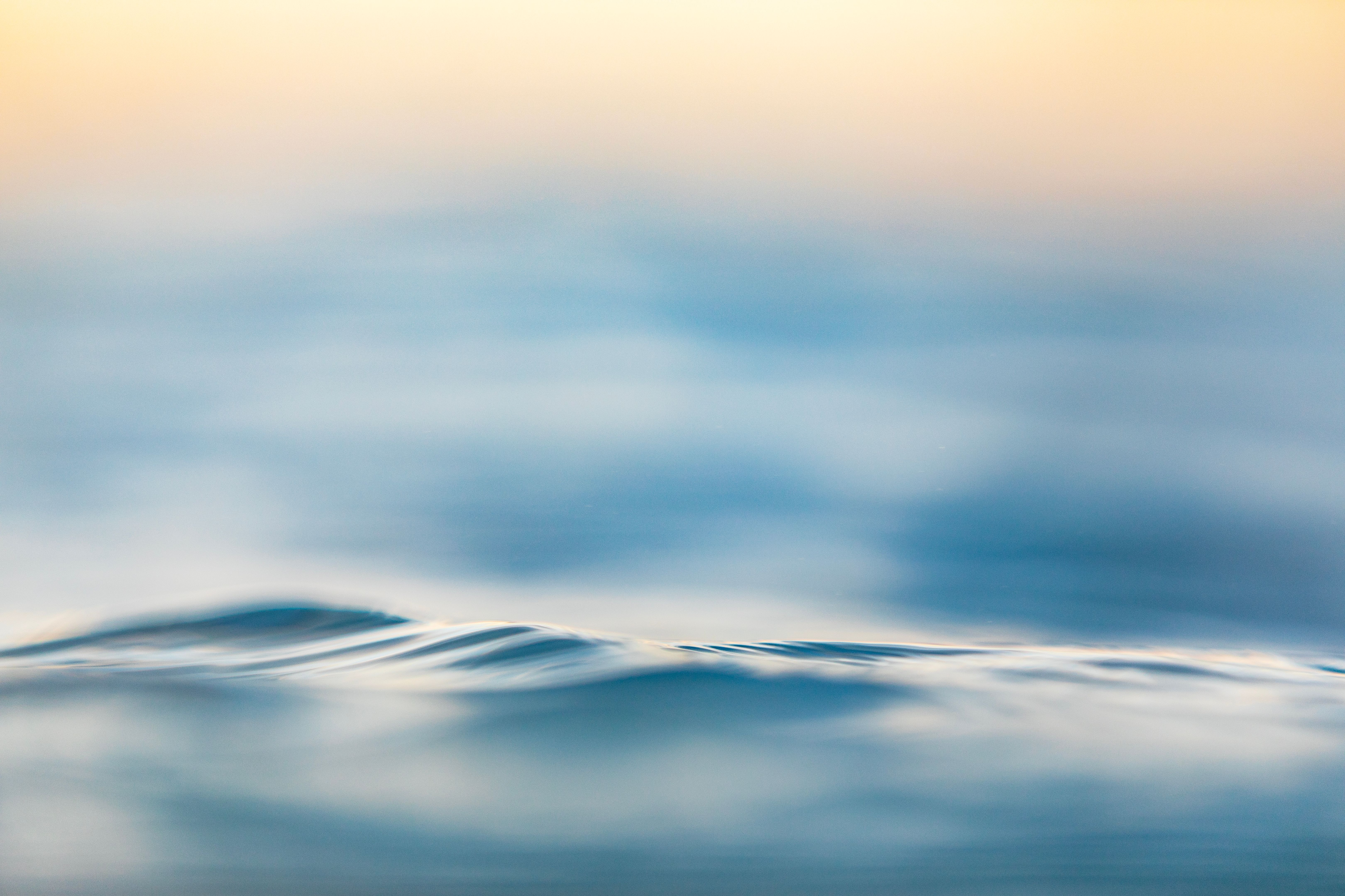 water features