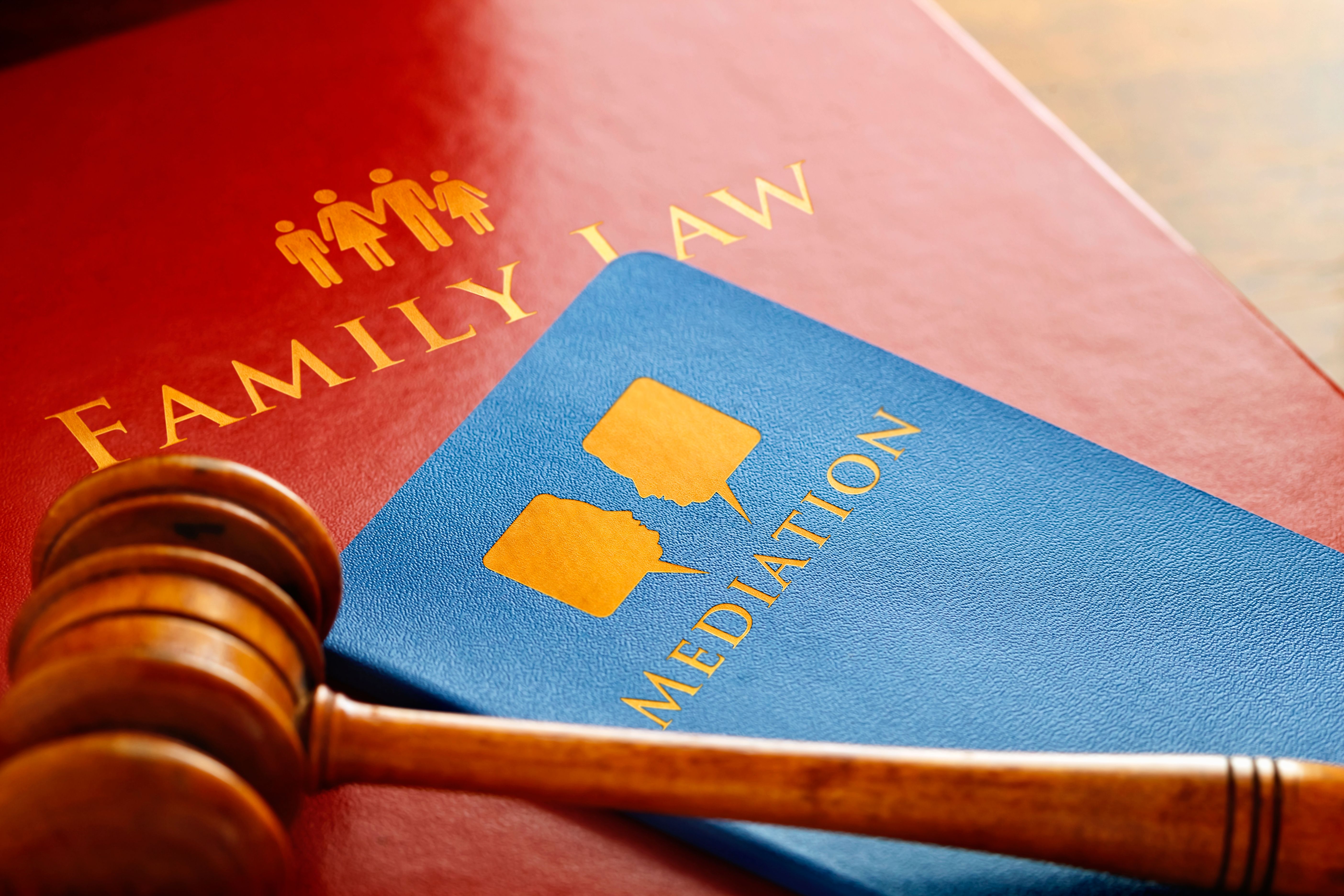family law attorney