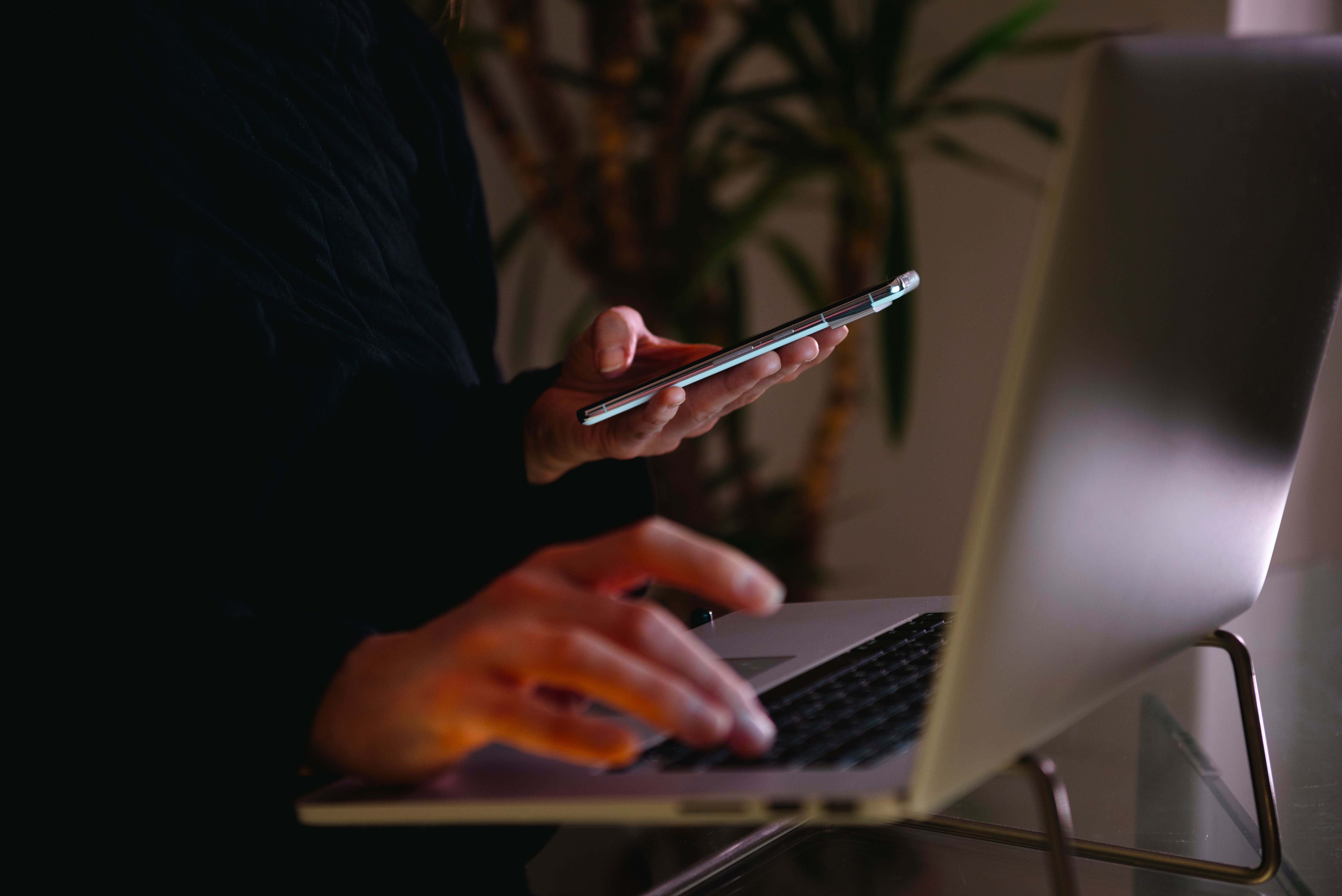 multi-factor authentication