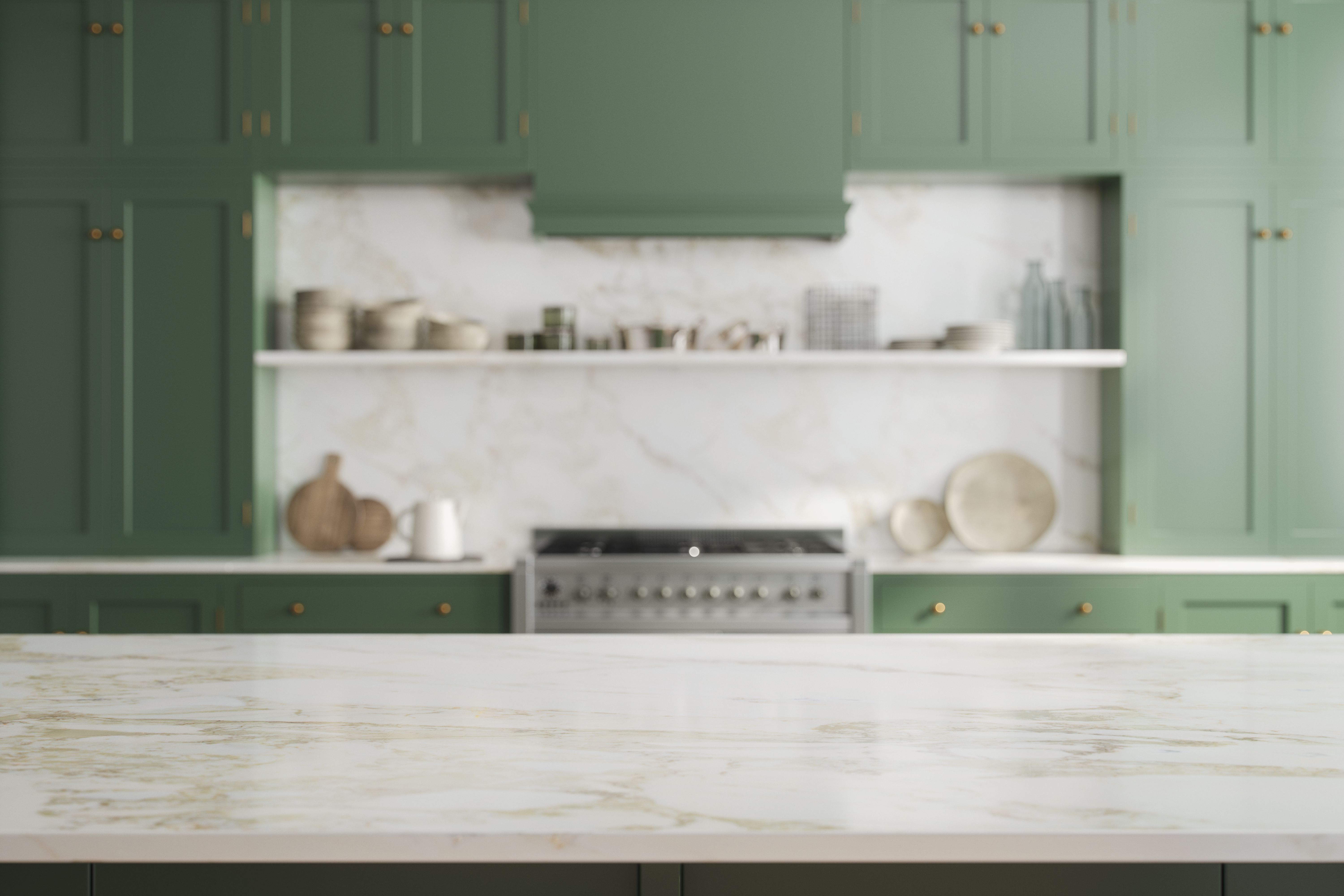 quiet kitchen appliance