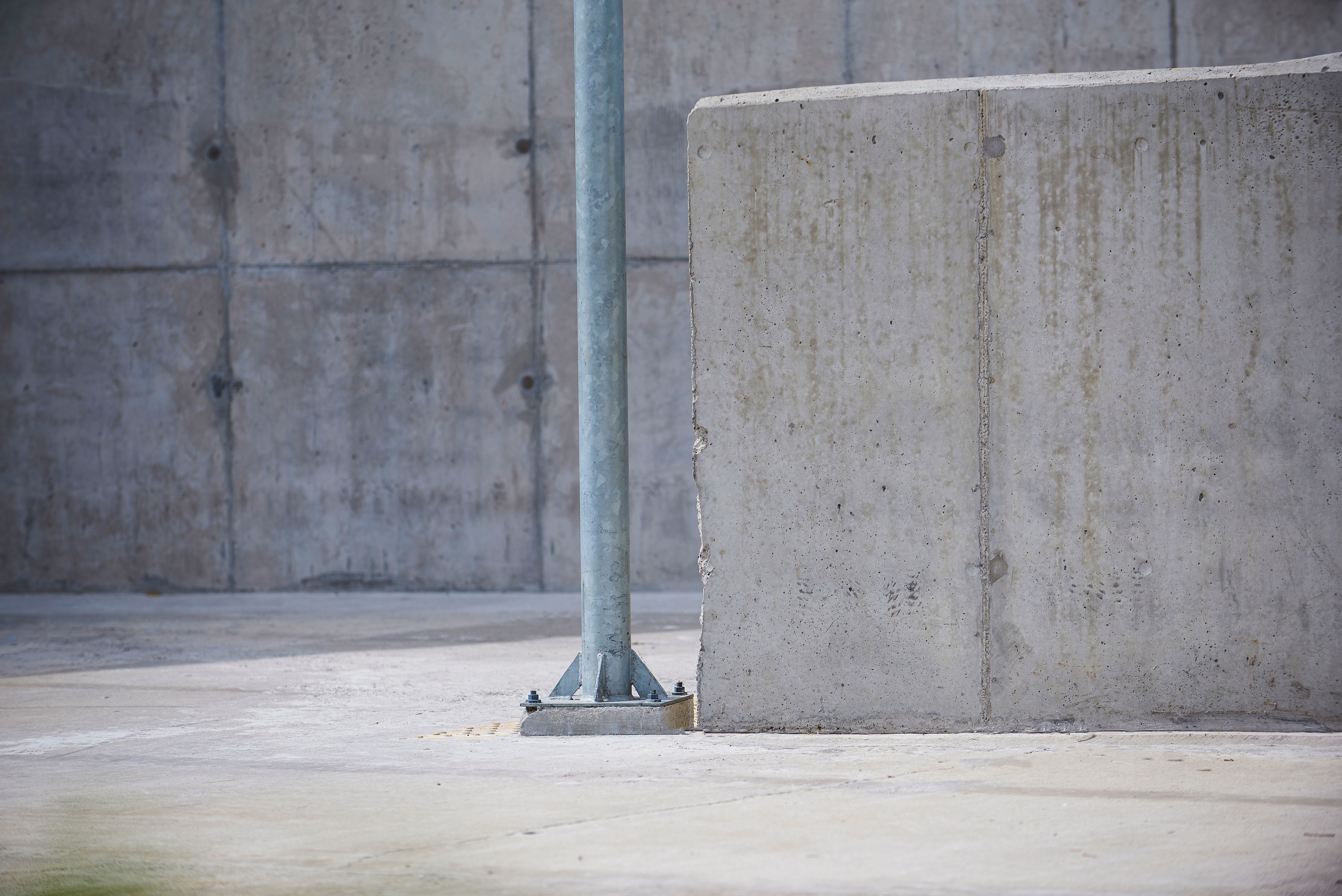 beton onderhoud