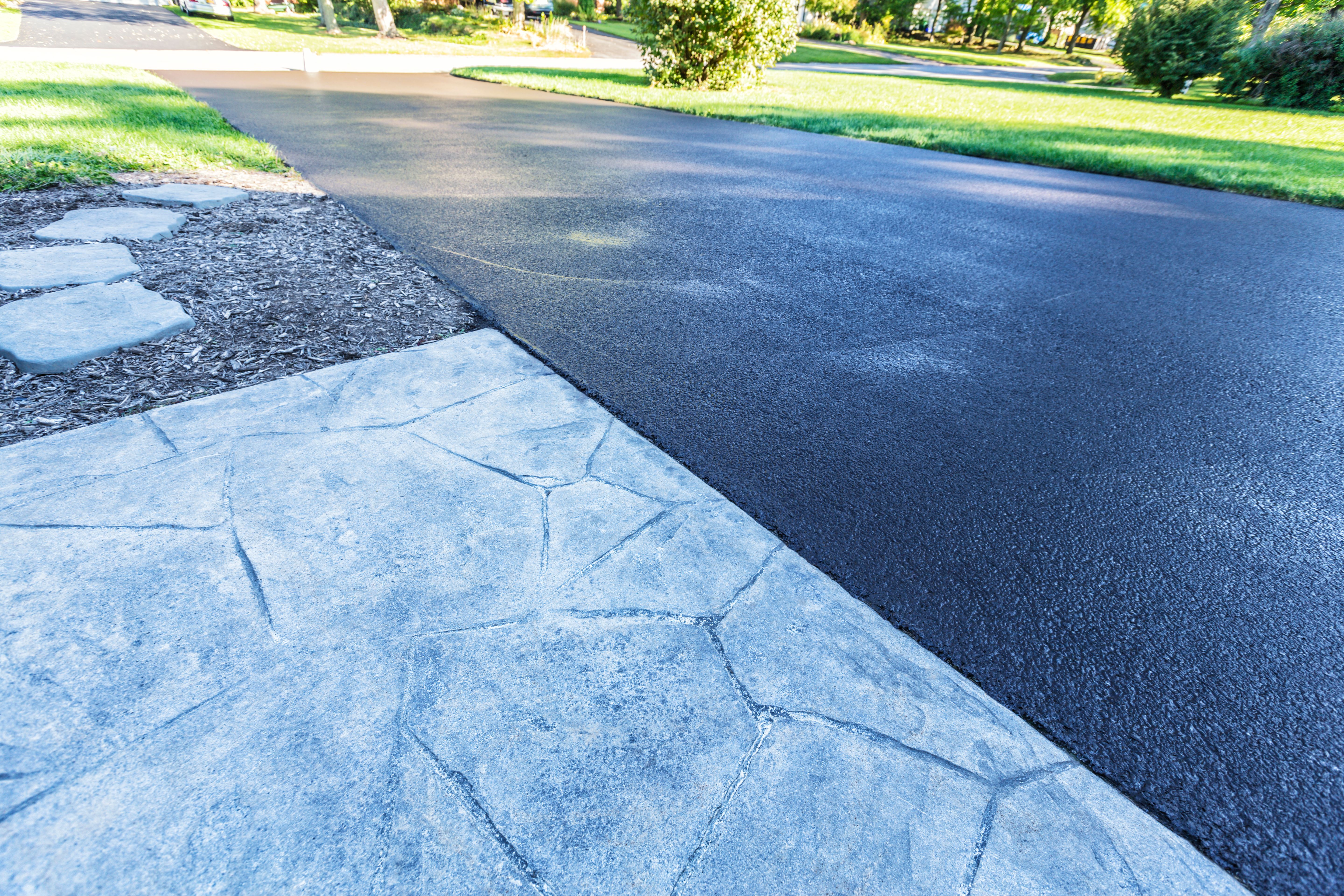 driveway sealant