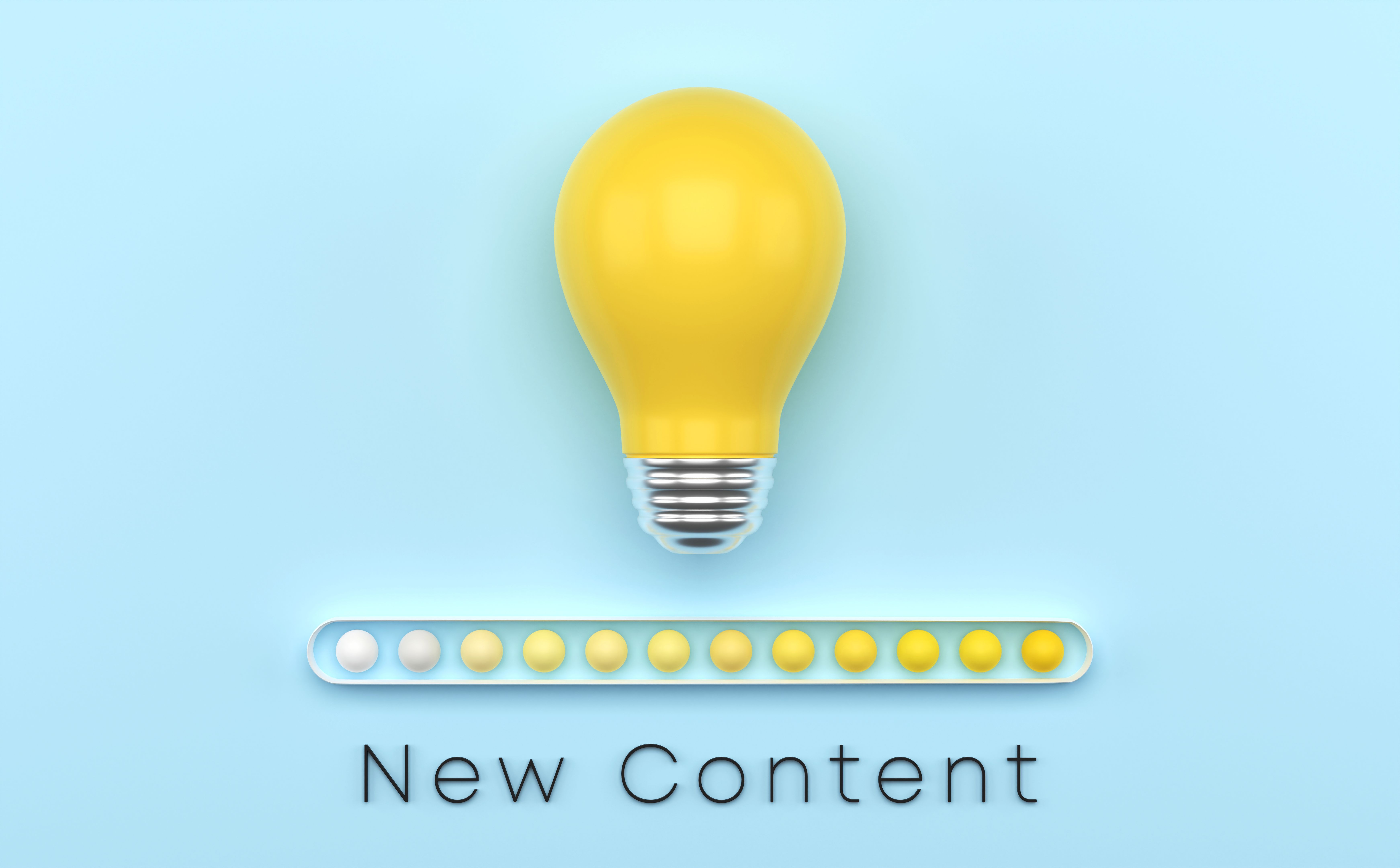 content marketing innovation
