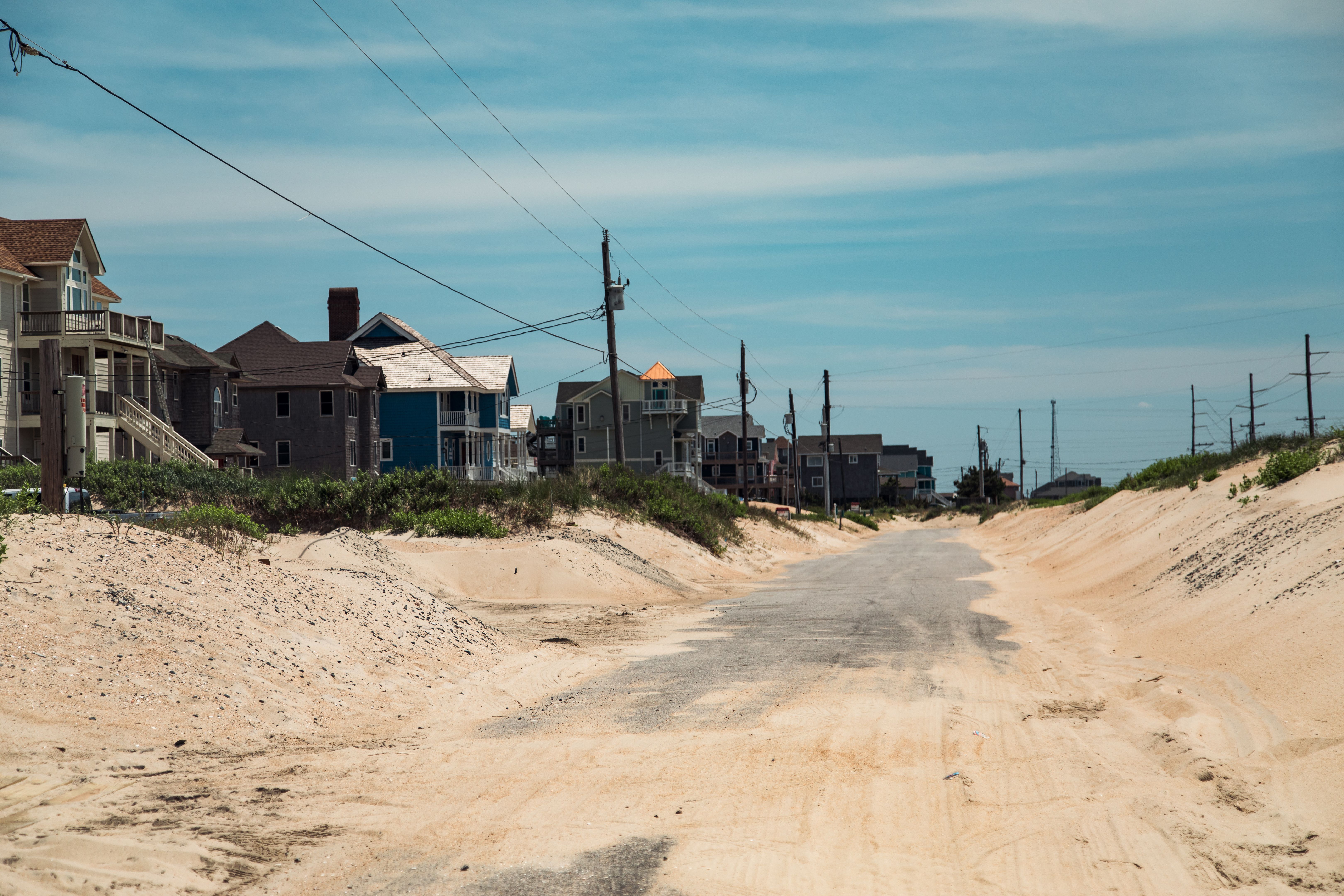 carolina beach real estate