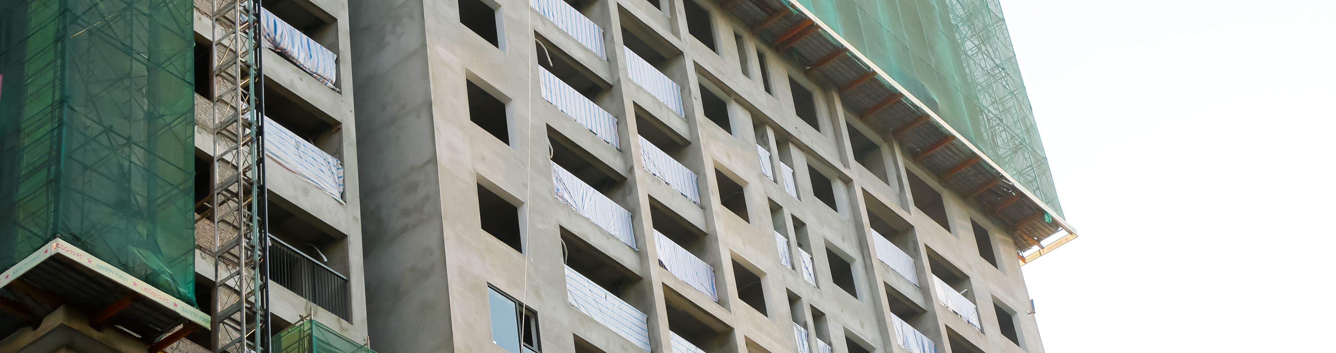 revestimento construção