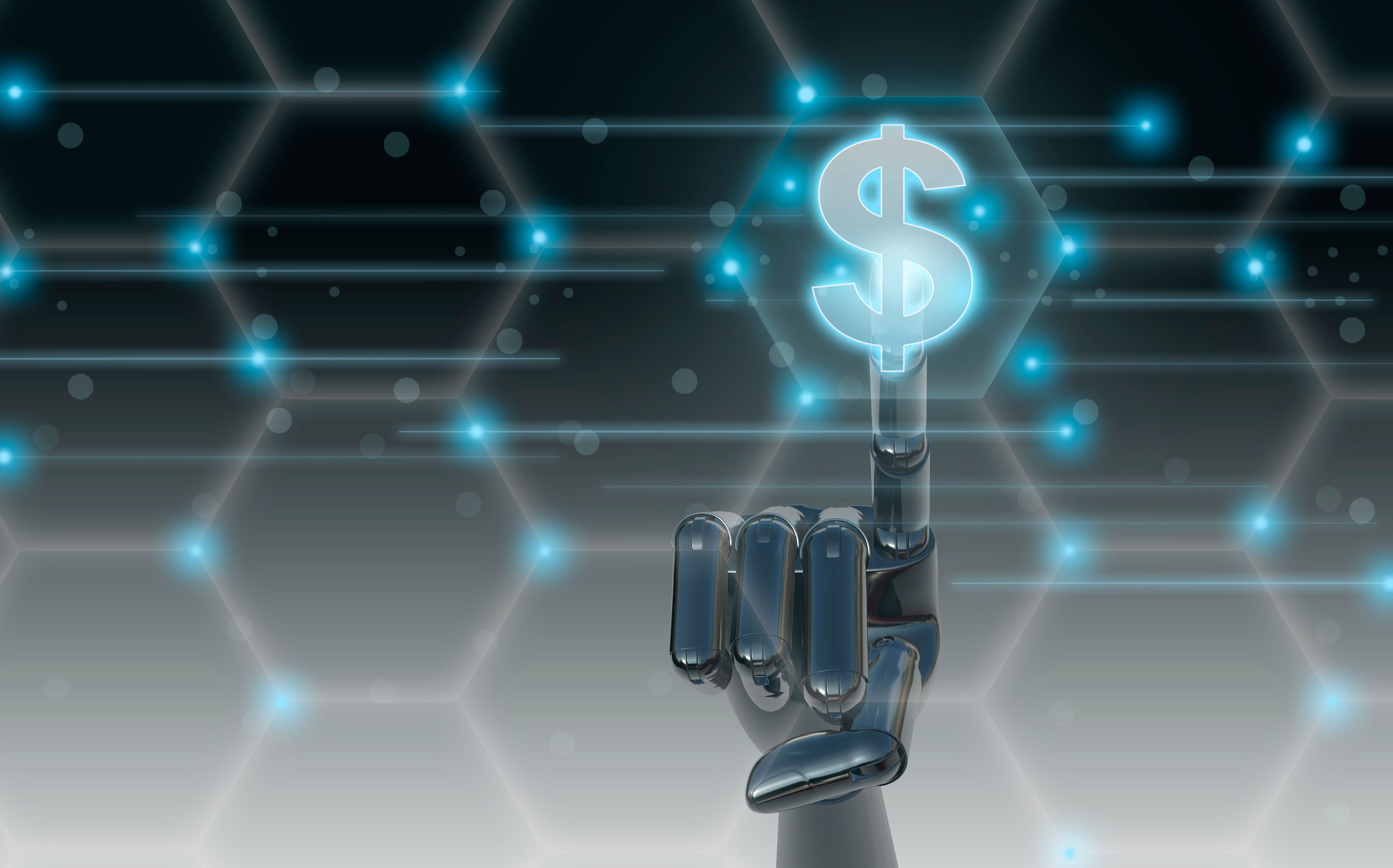 ai finance strategy