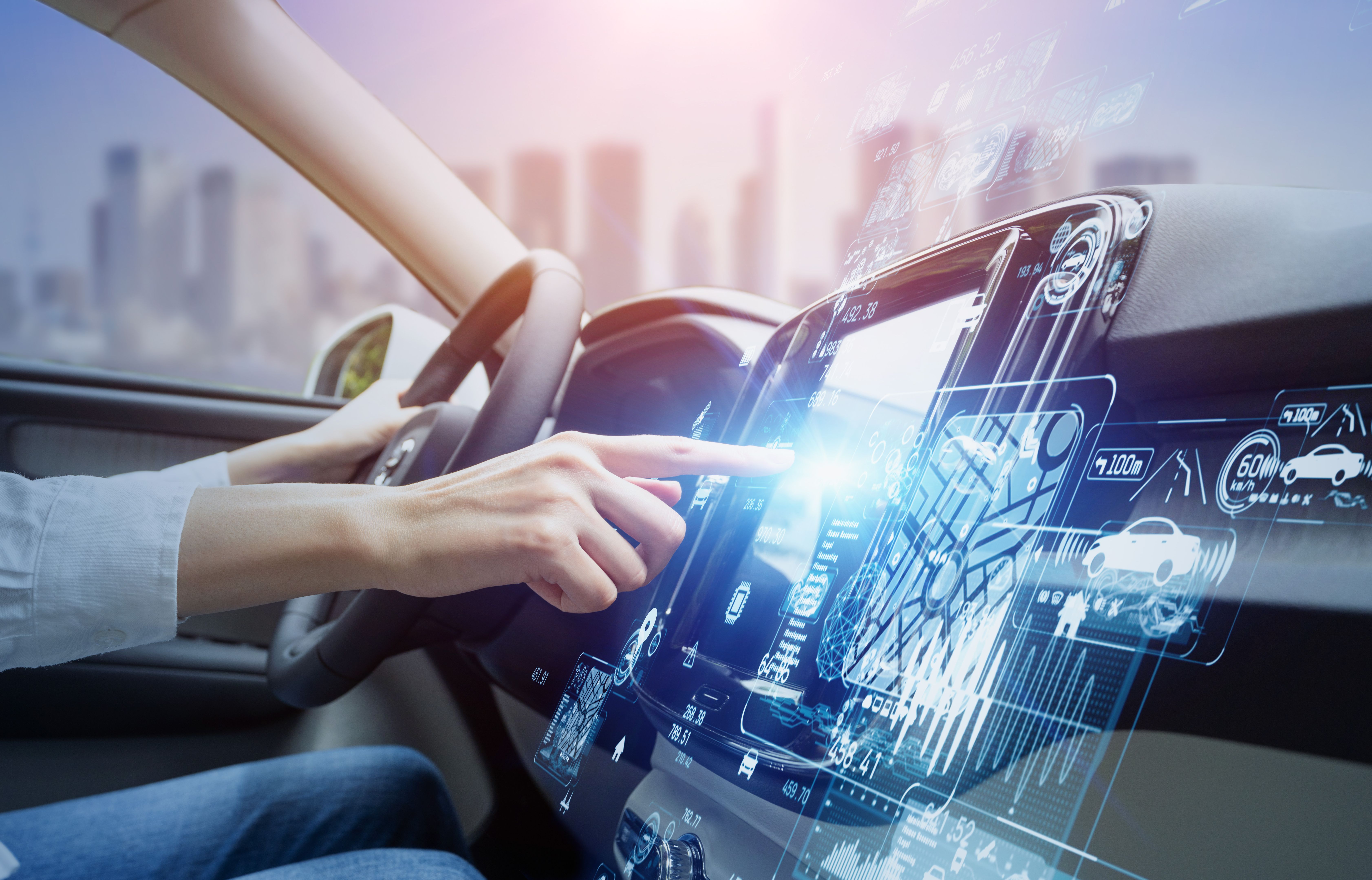 car data